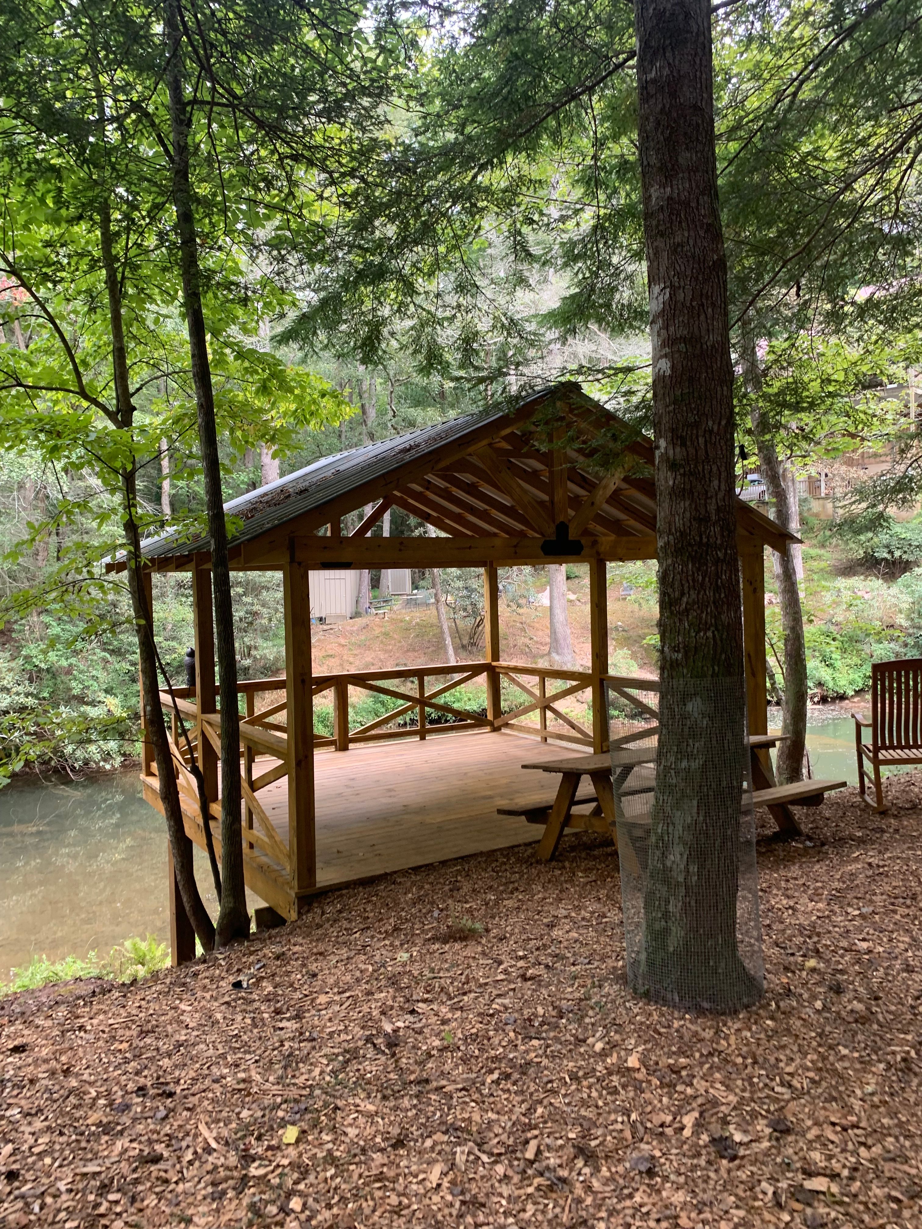  for Alpine Fence in Dahlonega, GA