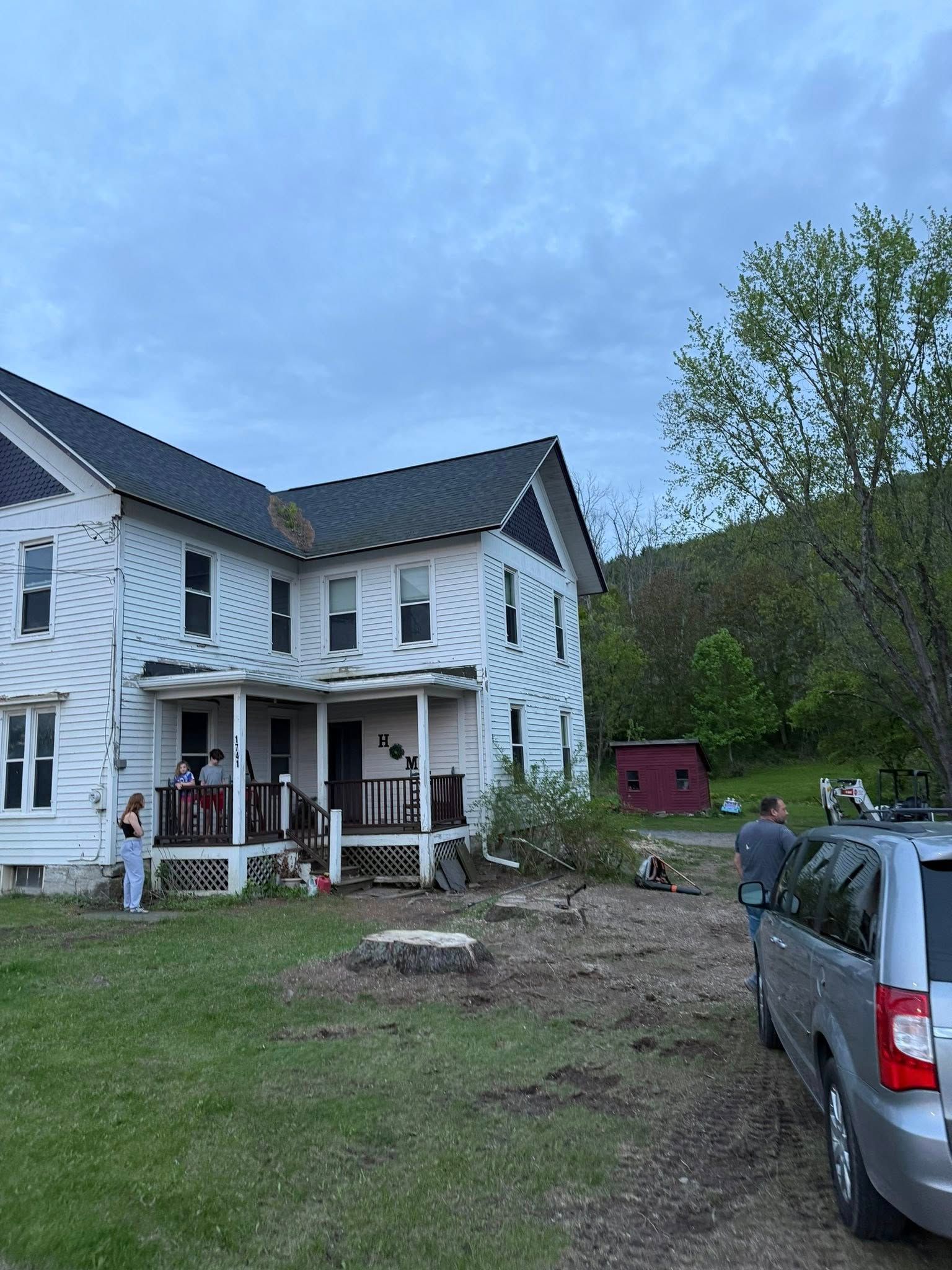All Photos for Sterlings Tree Removal in Cobleskill, New York