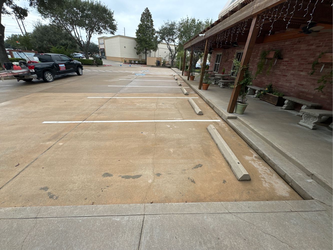 for Power Pressure Wash in Houston, TX