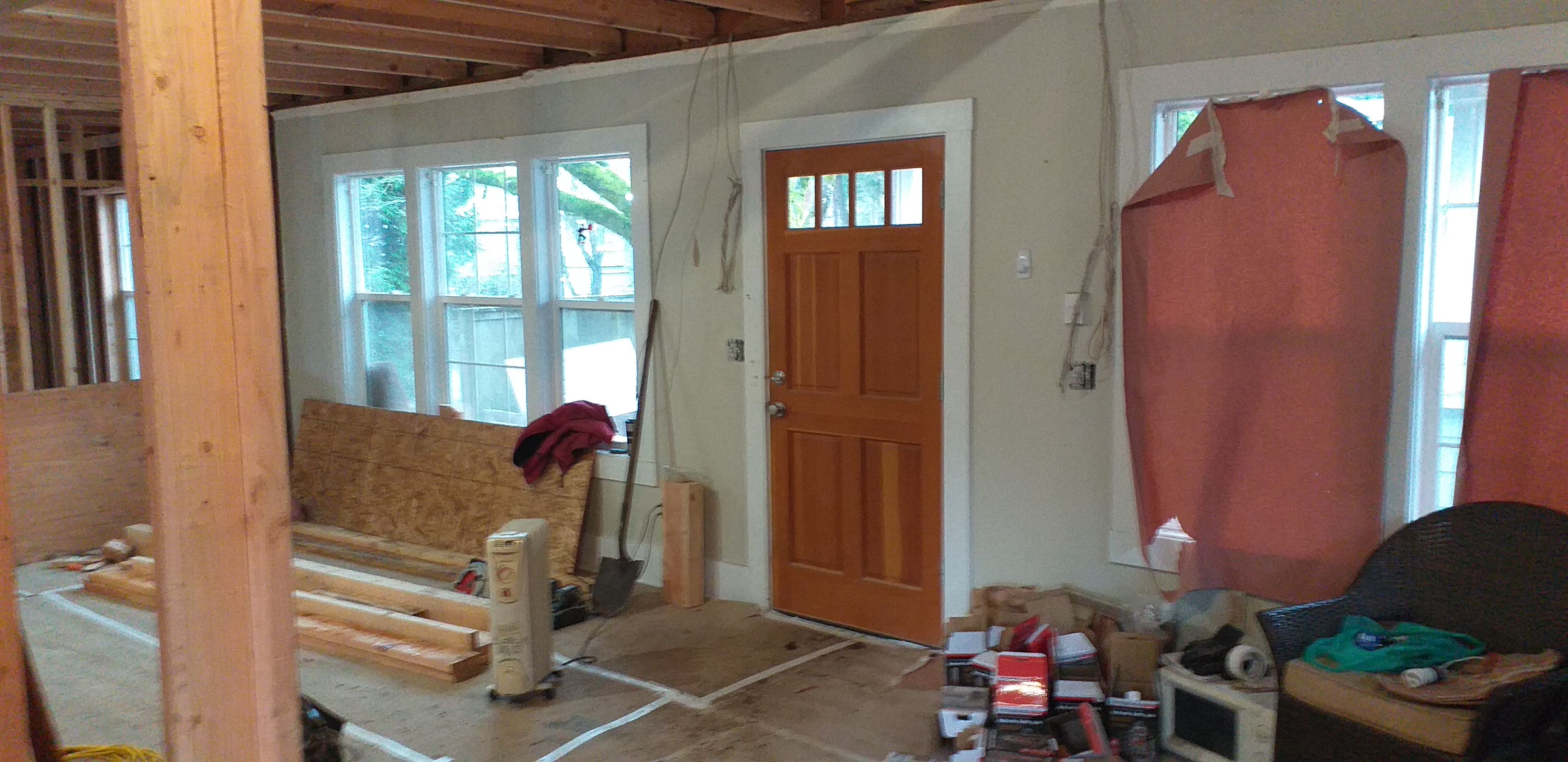  for D & J Remodeling in Portland, OR