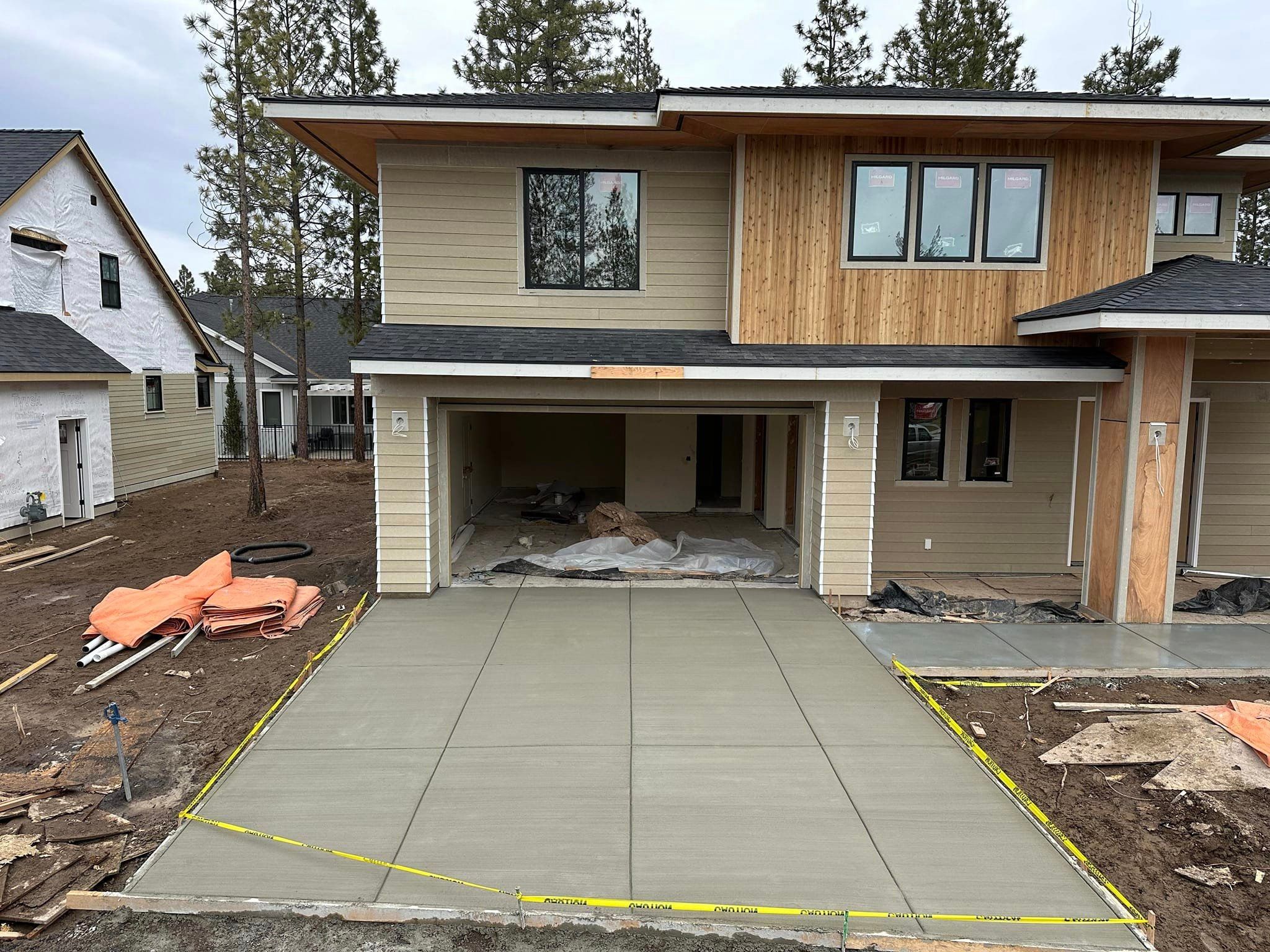  for Elite Concrete & Coatings in Sunriver, OR