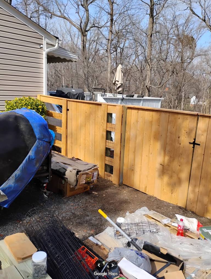  for Richmond Renovation Specialist LLC  in Richmond, VA