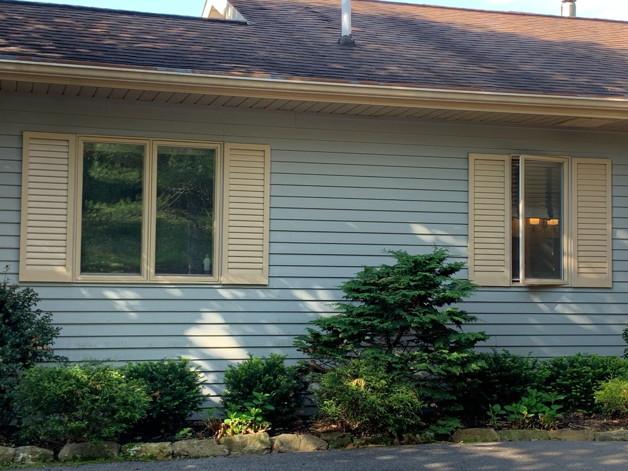  for RS Hunter LLC in Lycoming County, PA