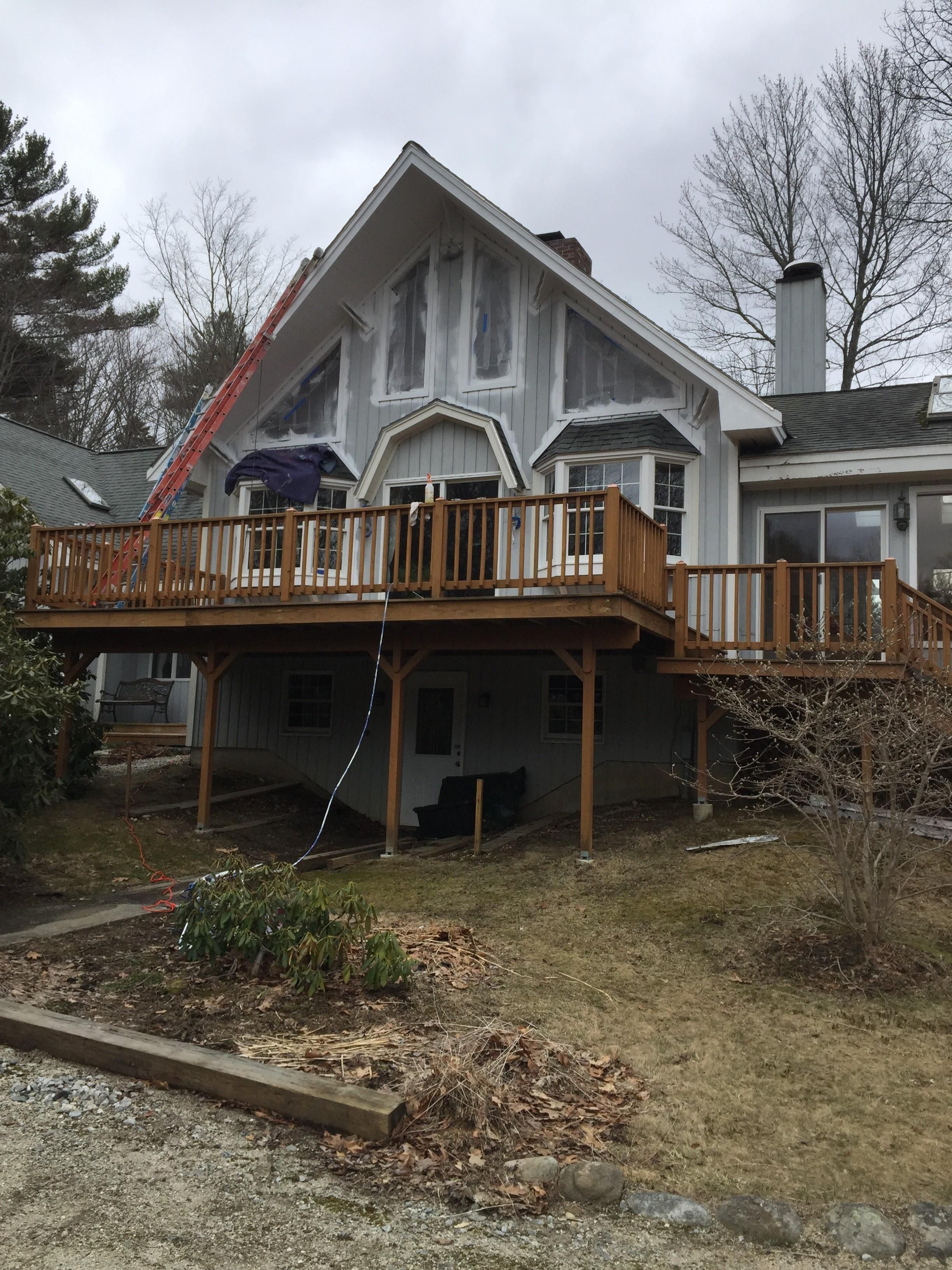  for Rent-A-Painta in Wilson, NC