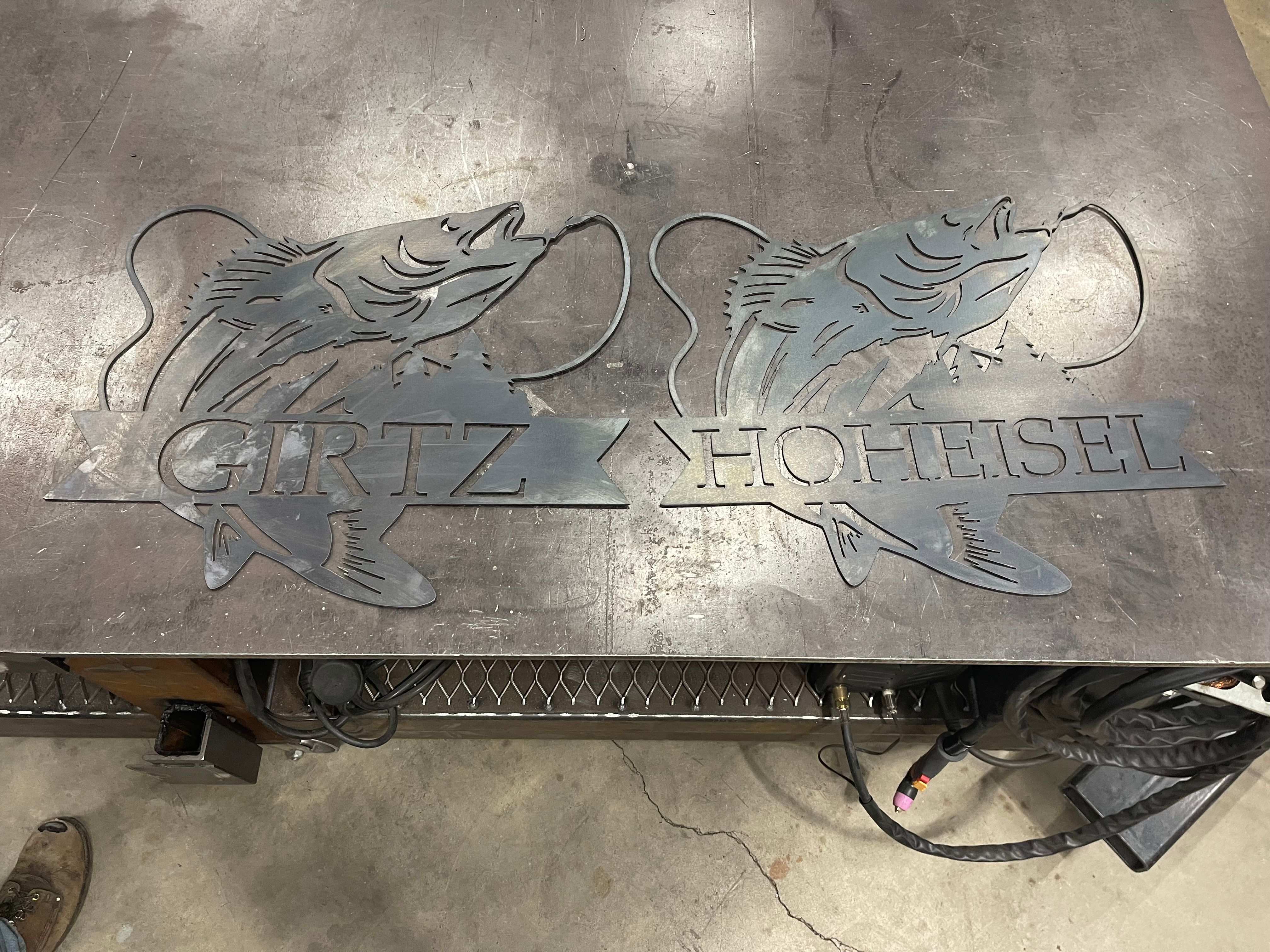  for Fusion Welding in Pierz, MN