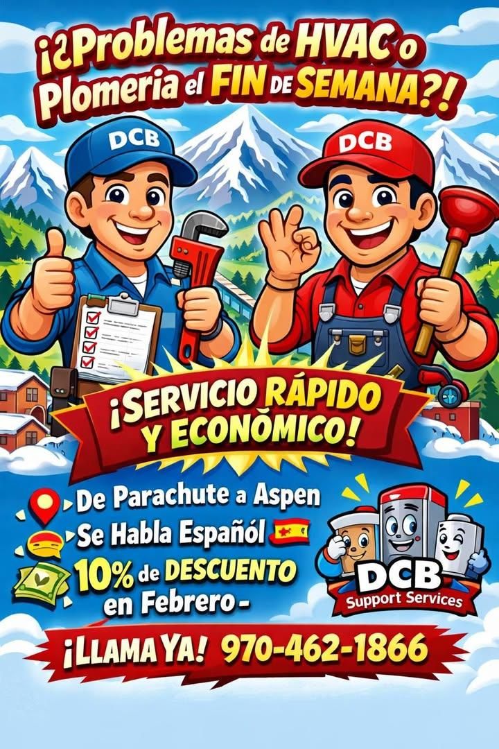  for DCB Support Services in Rifle, CO