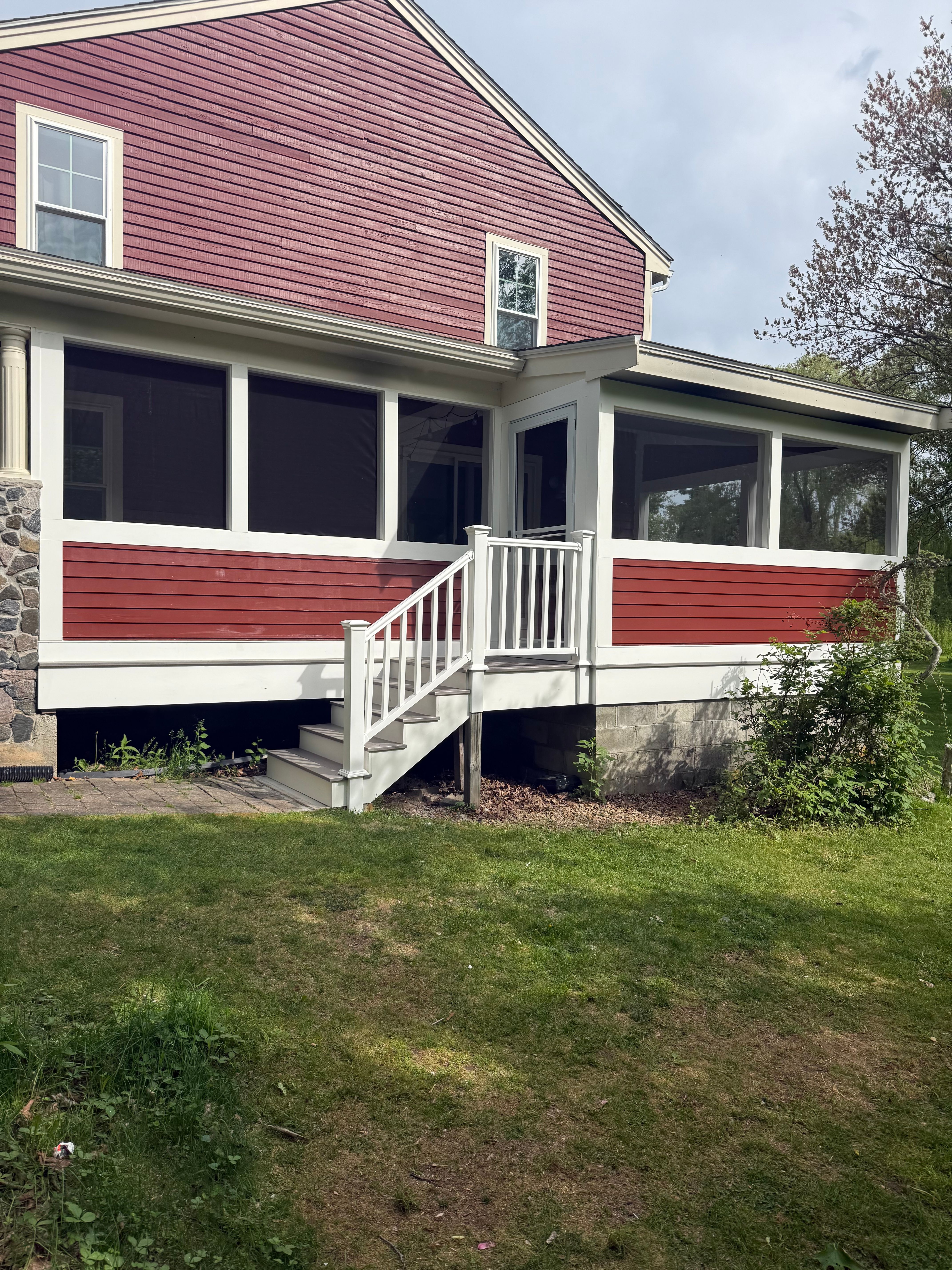  for JPA Contracting in Danvers, MA
