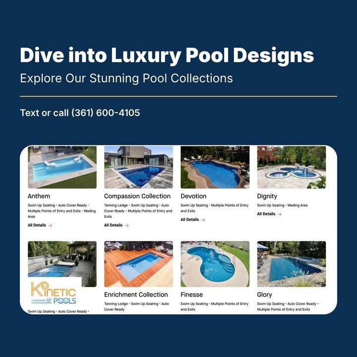  for Keen Decorative Concrete in Corpus Christi, TX