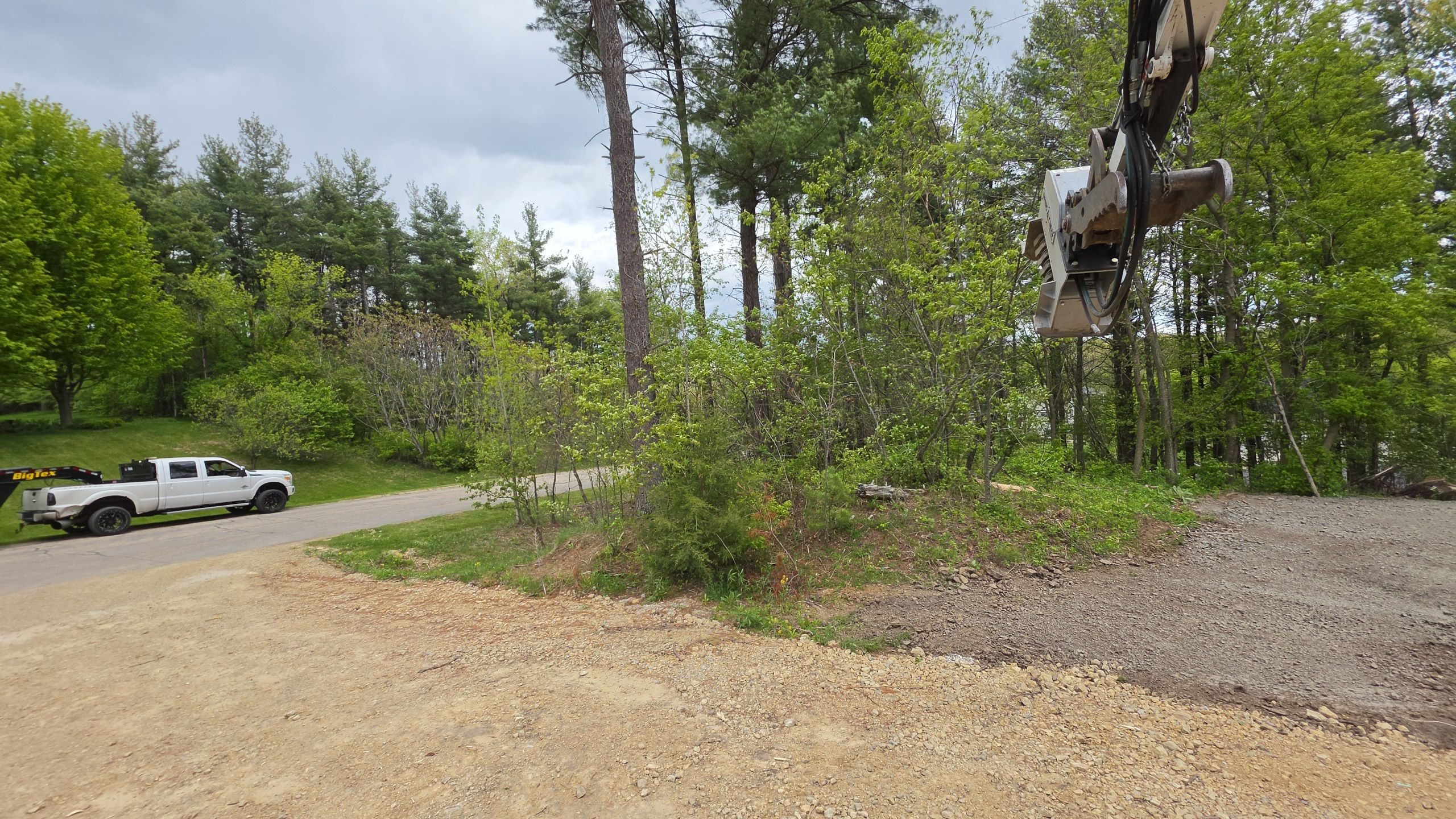  for Willing Trucking & Excavating in Evansville, WI