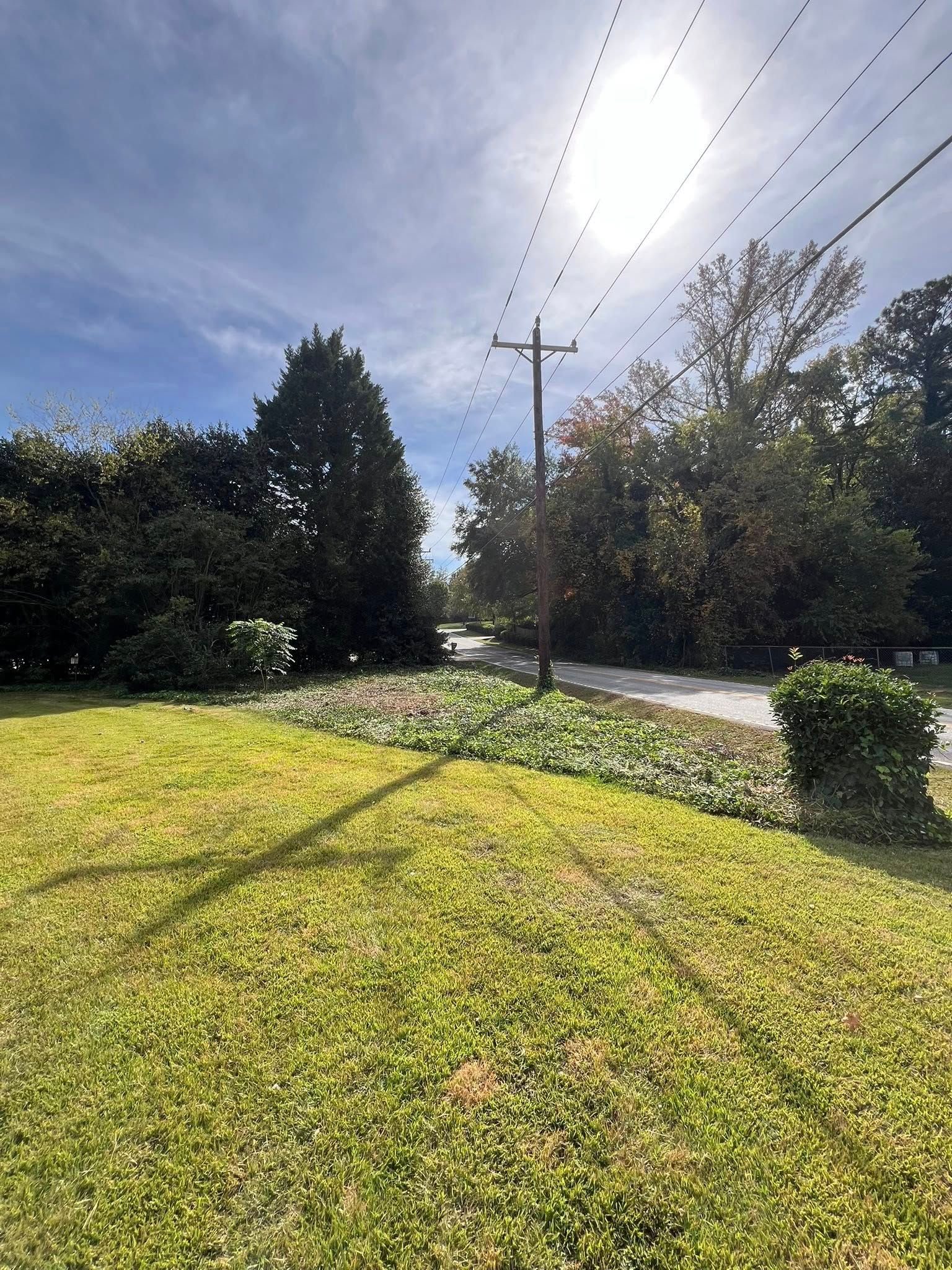  for Foothills Landscape Solutions LLC in Inman, SC