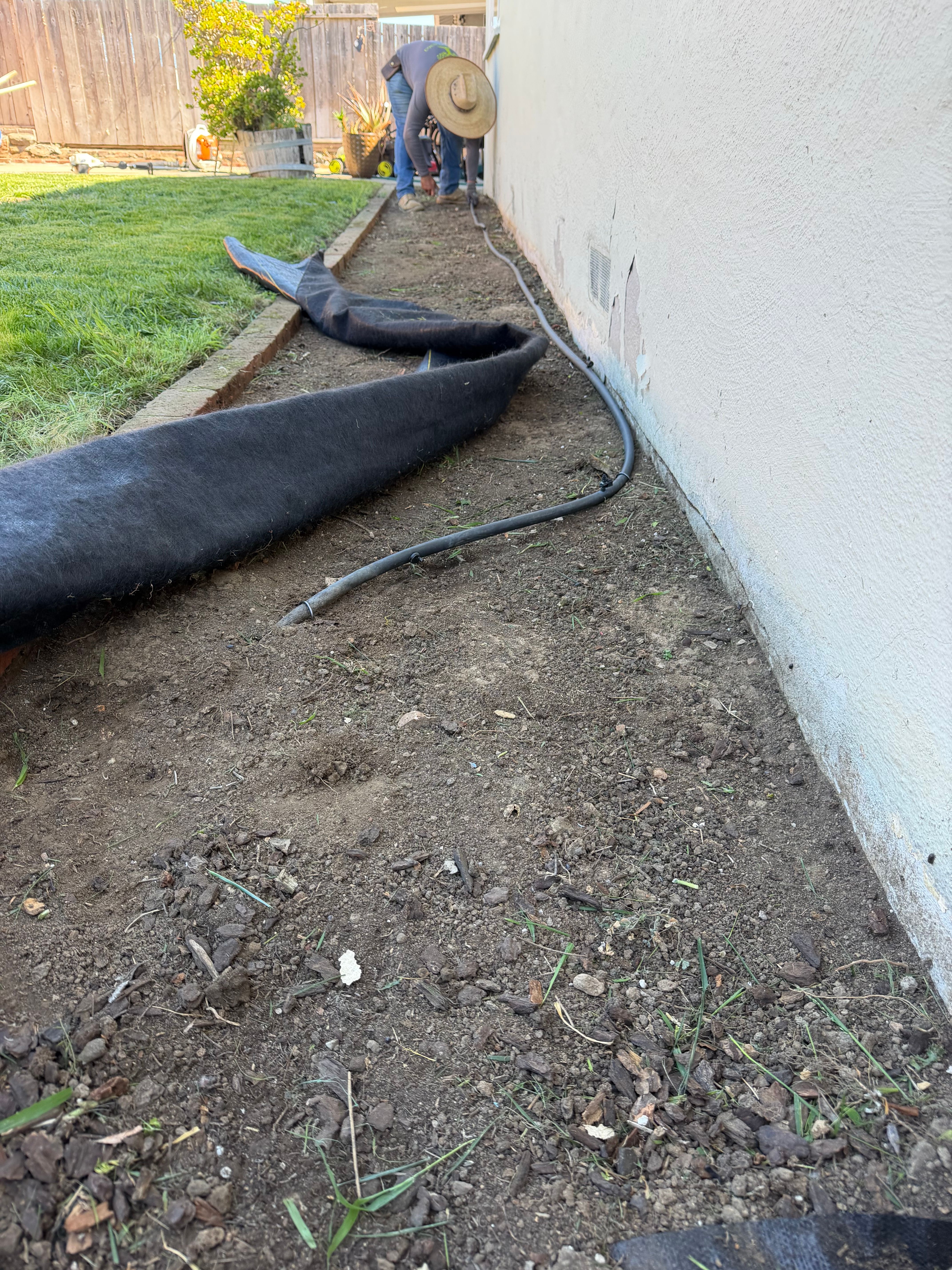  for CBA Landscaping in Hayward, CA