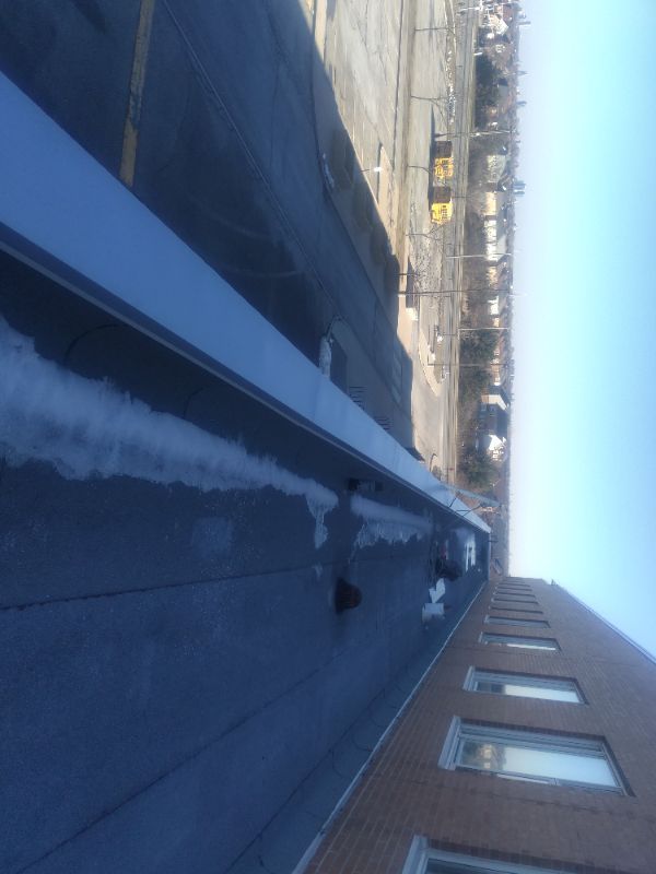  for Triumph Inc - Repair & Maintenance in Scarborough, ON