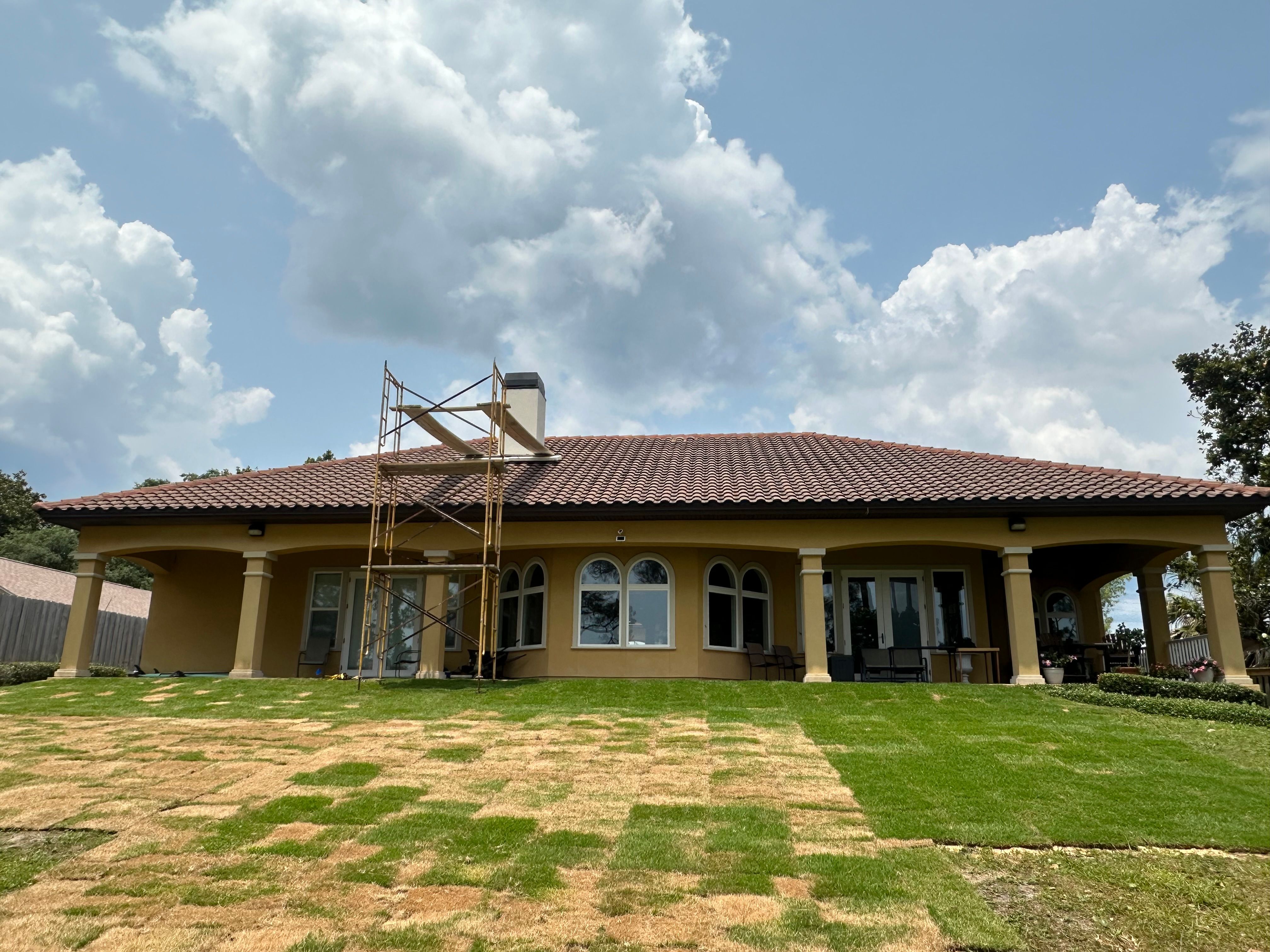 All Photos for QC Roofing and Remodeling in Panama City Beach, FL