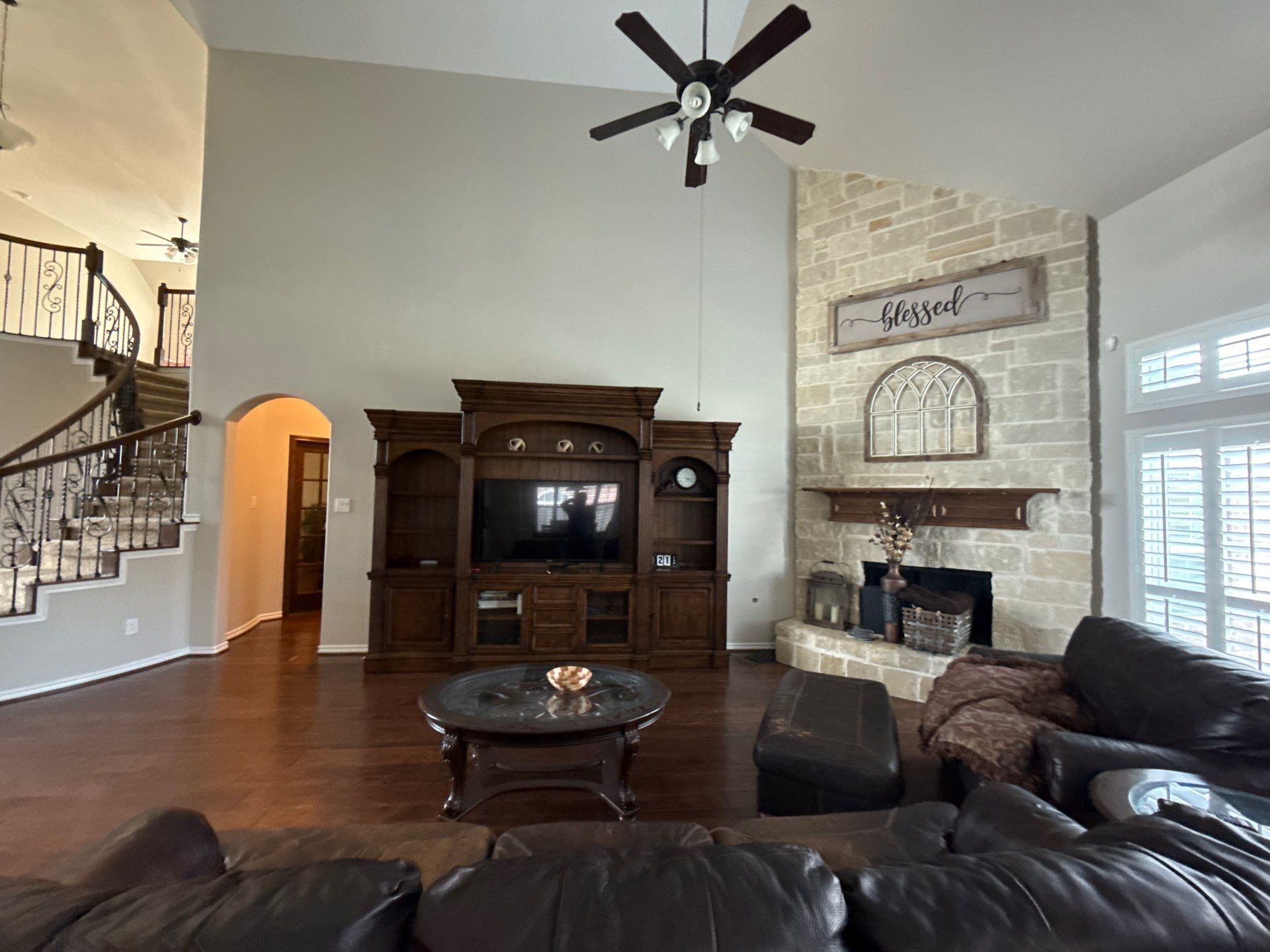  for A&N Painting And Renovations in Houston, TX