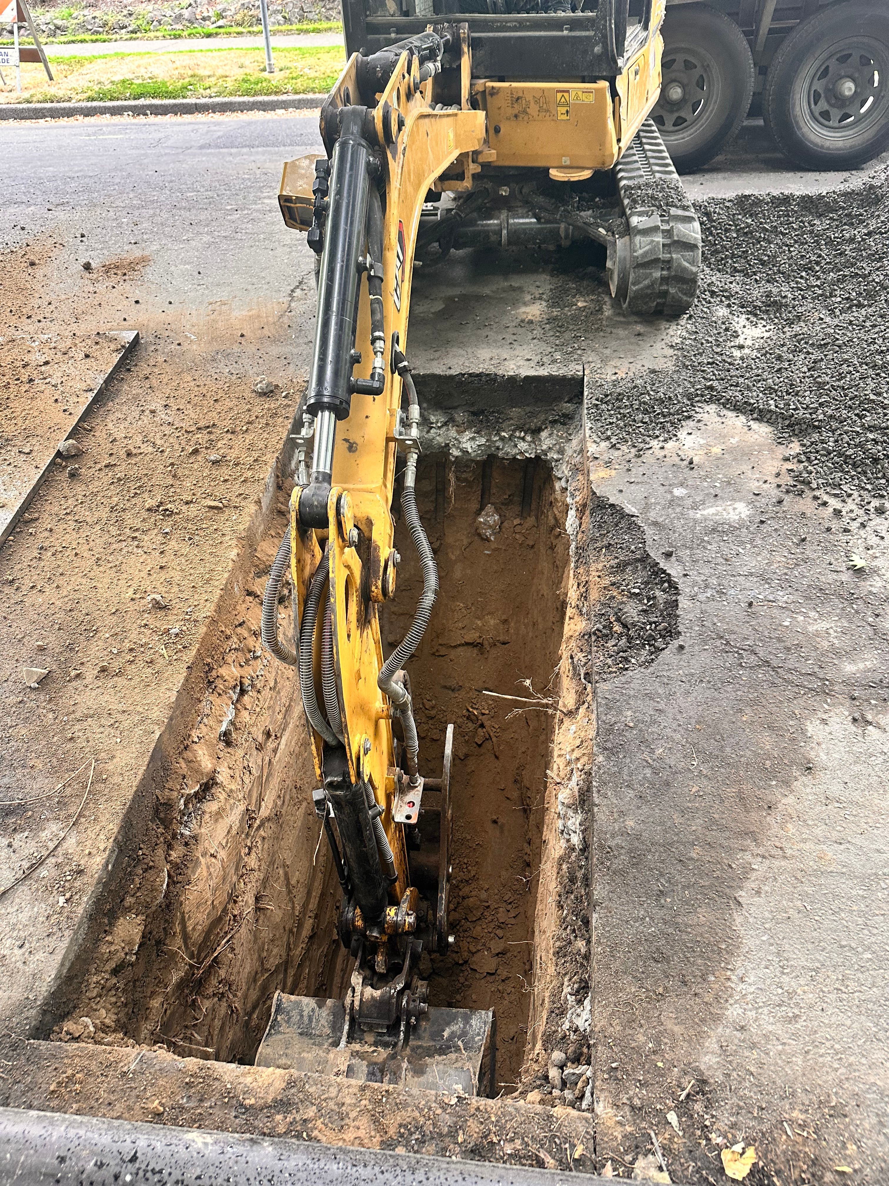  for Mountain View Services in Sandy, OR