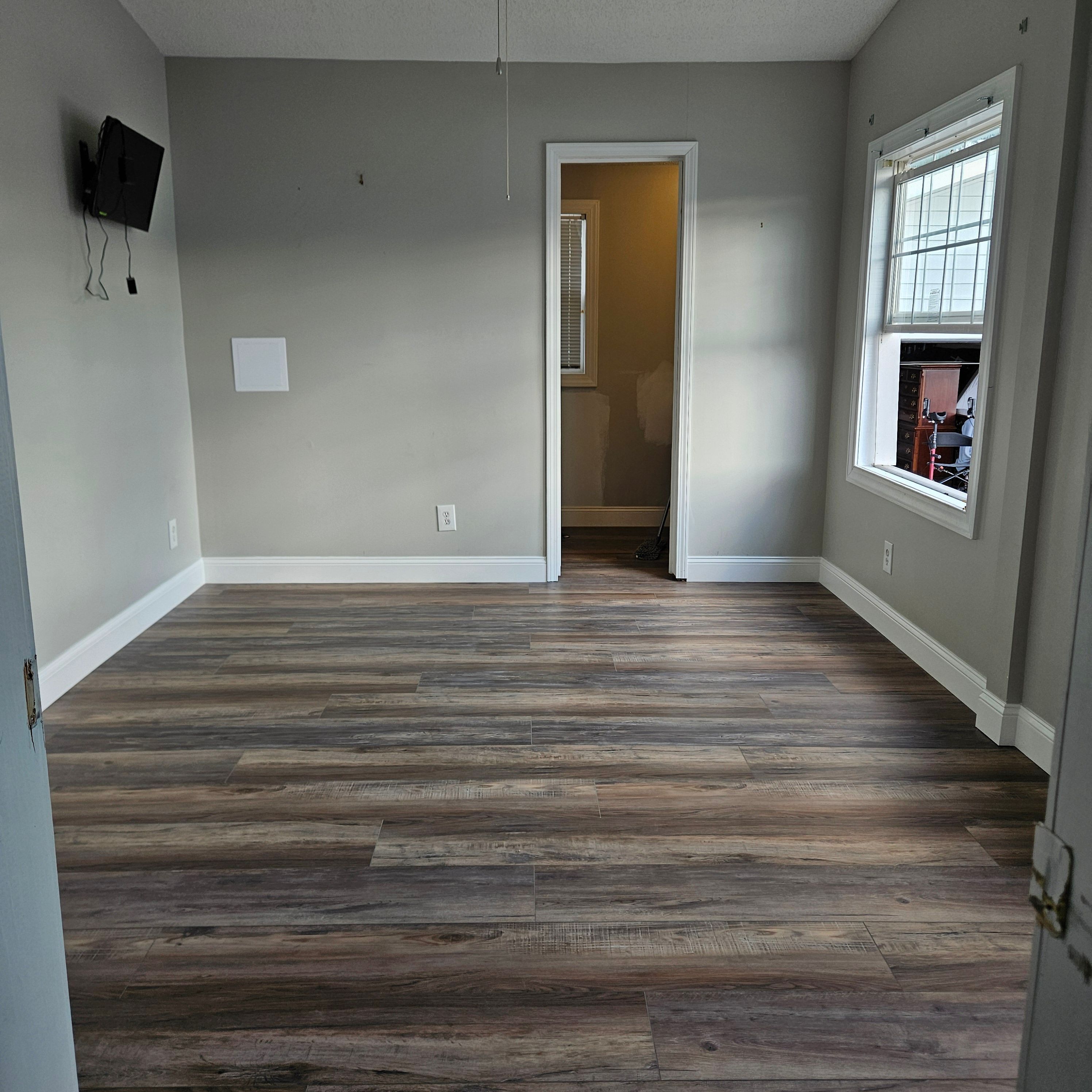  for Ruben R construction LLC in Mount Olive, NC