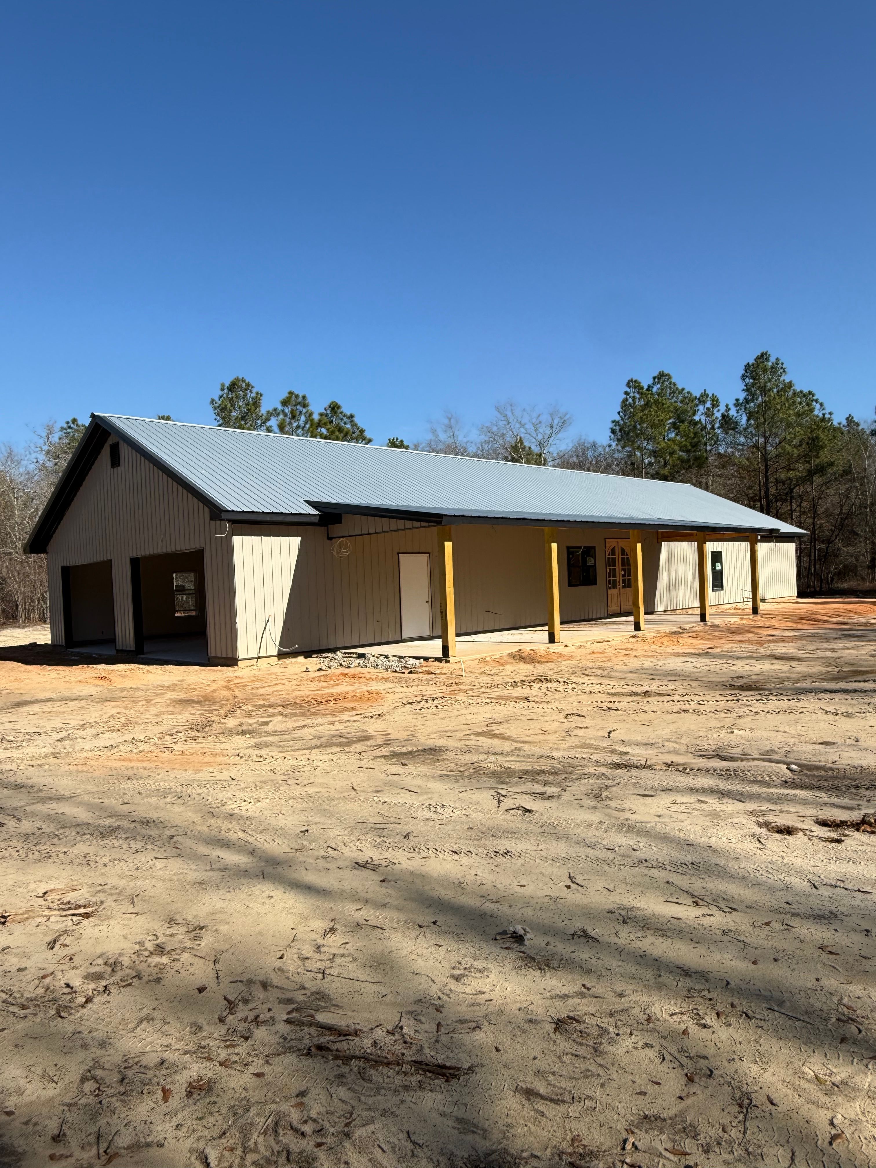  for J & J Specialties in Lexington , SC