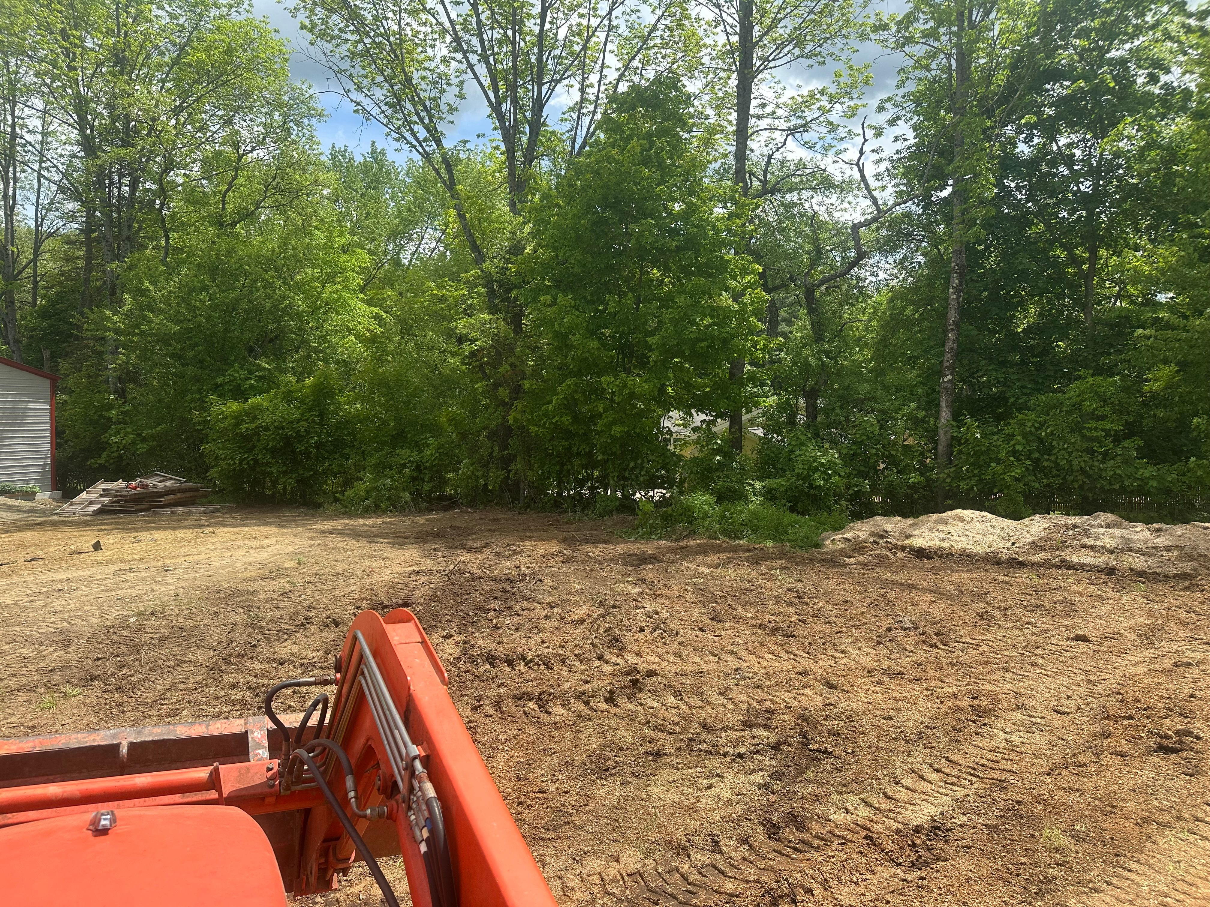  for CWB Lawn Care & Landscaping in Franklin County, ME