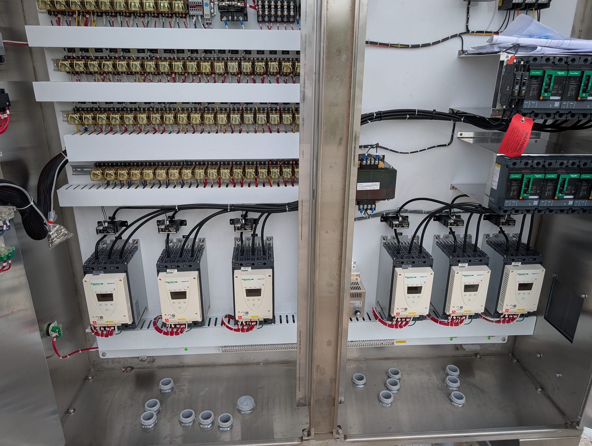 All Photos for MKC Electric in Weslaco, TX