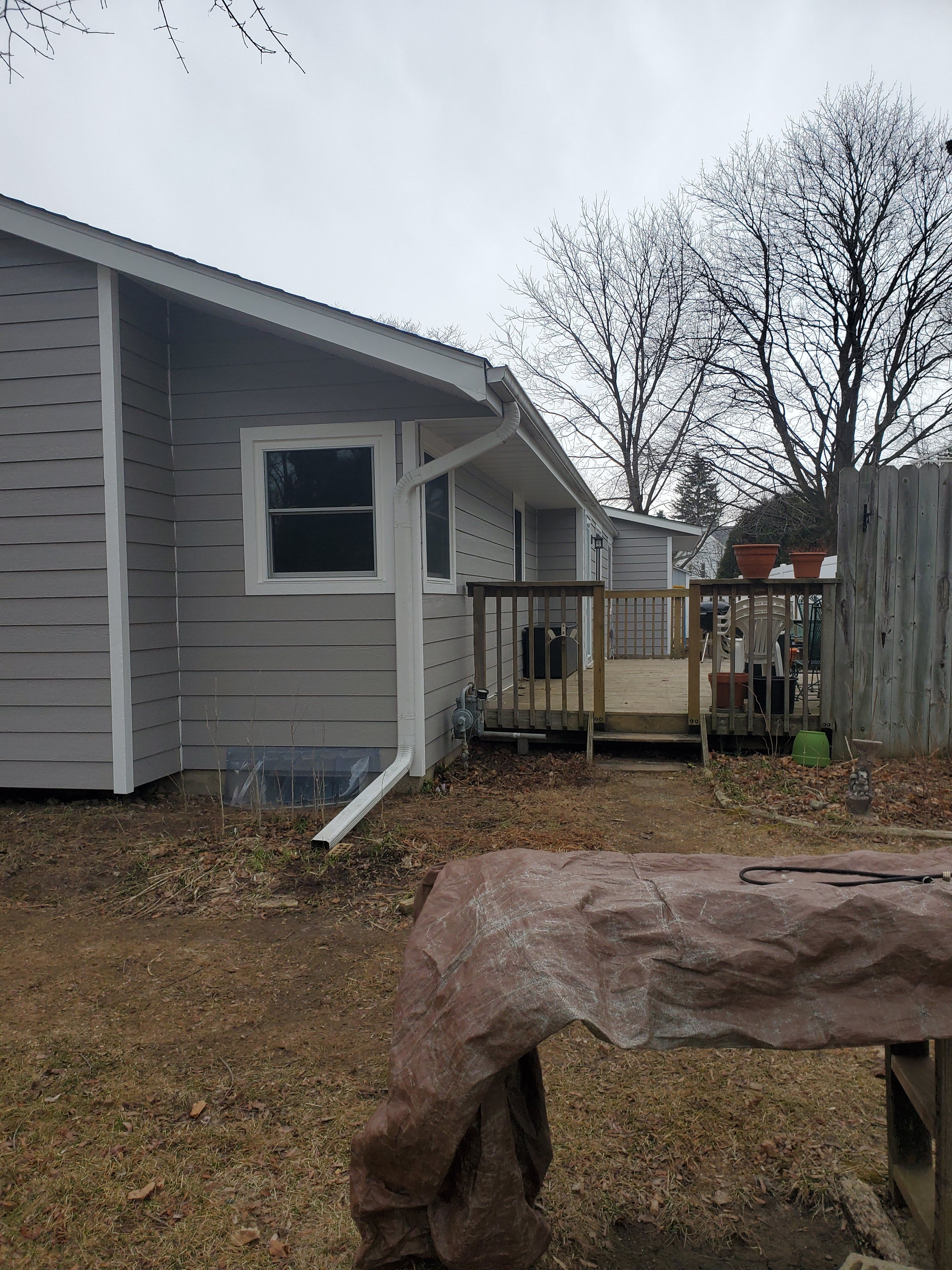  for Custom Quality Exteriors in Saukville, WI