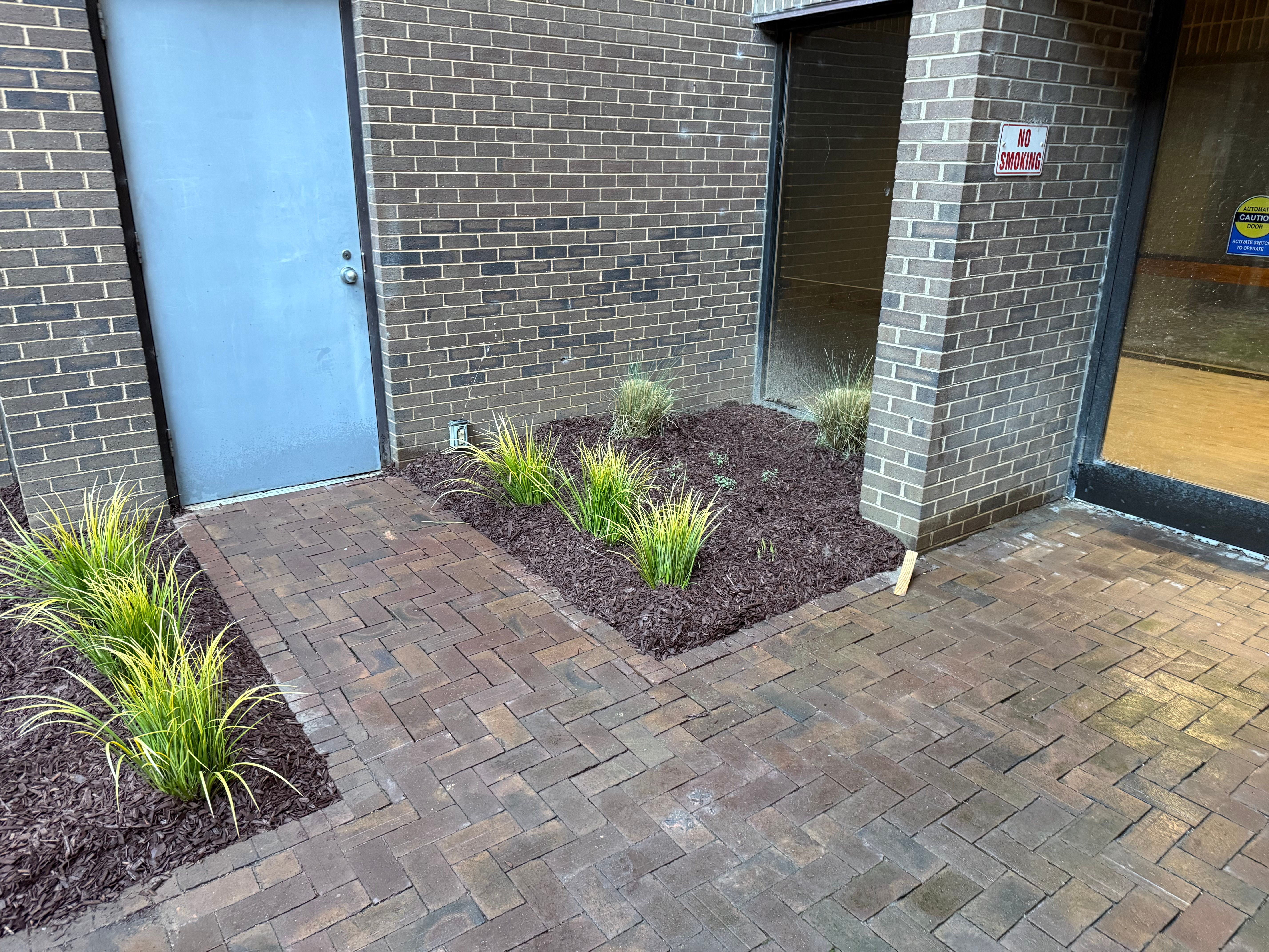  for JBB Landscaping in Concord, NC
