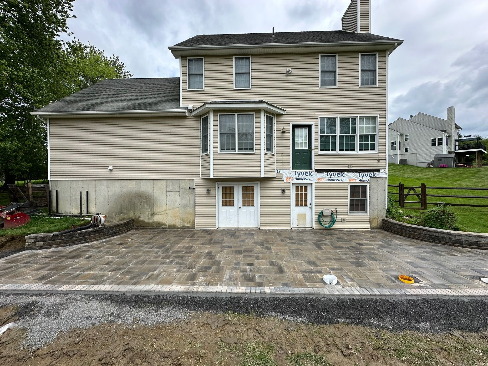  for NK Landscaping LLC in Dutchess County, NY