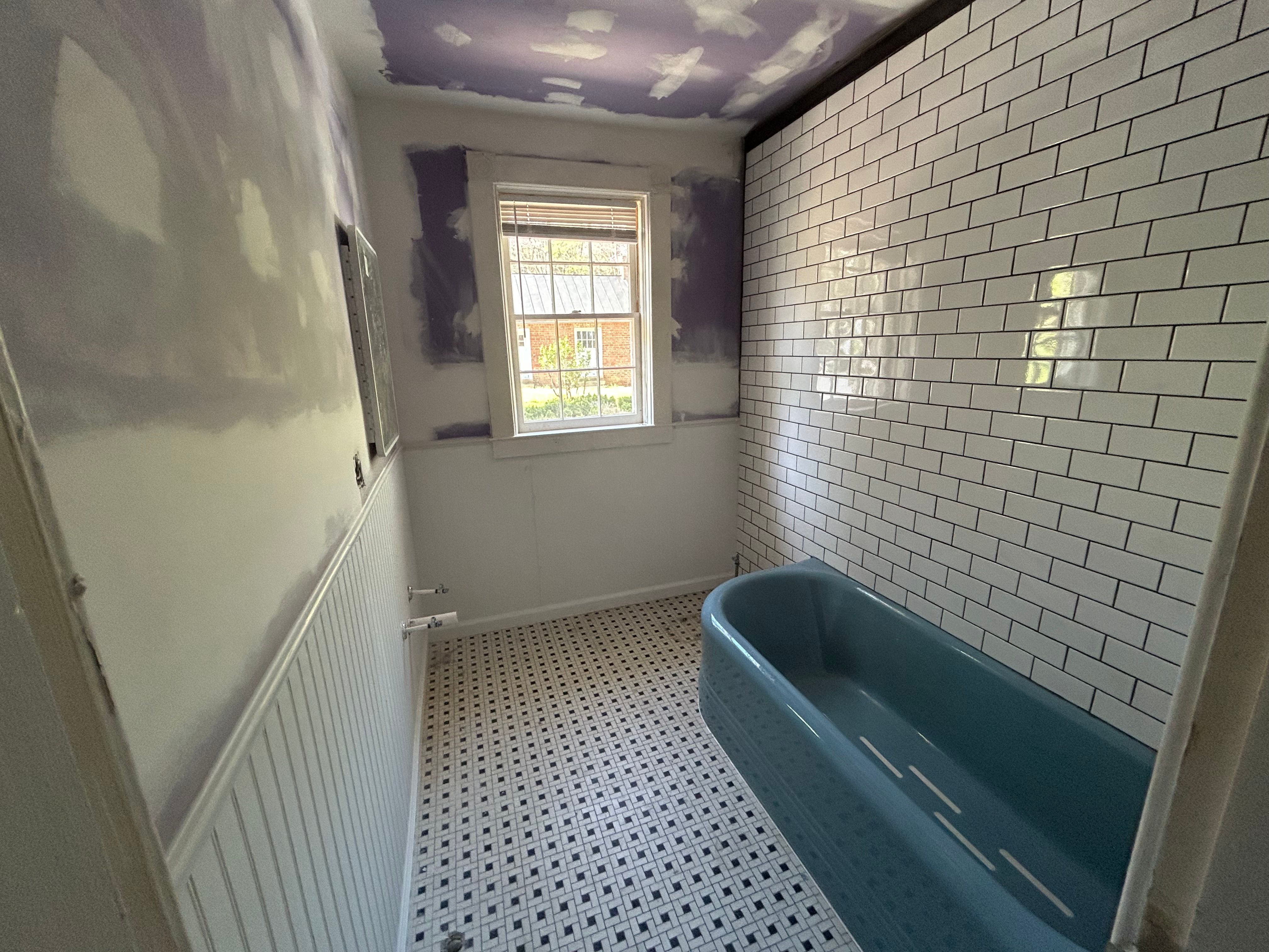  for E&H Contracting in Staunton, VA