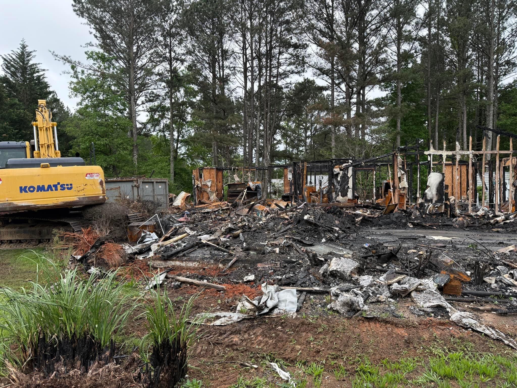  for Havoc Construction in Bogart, GA