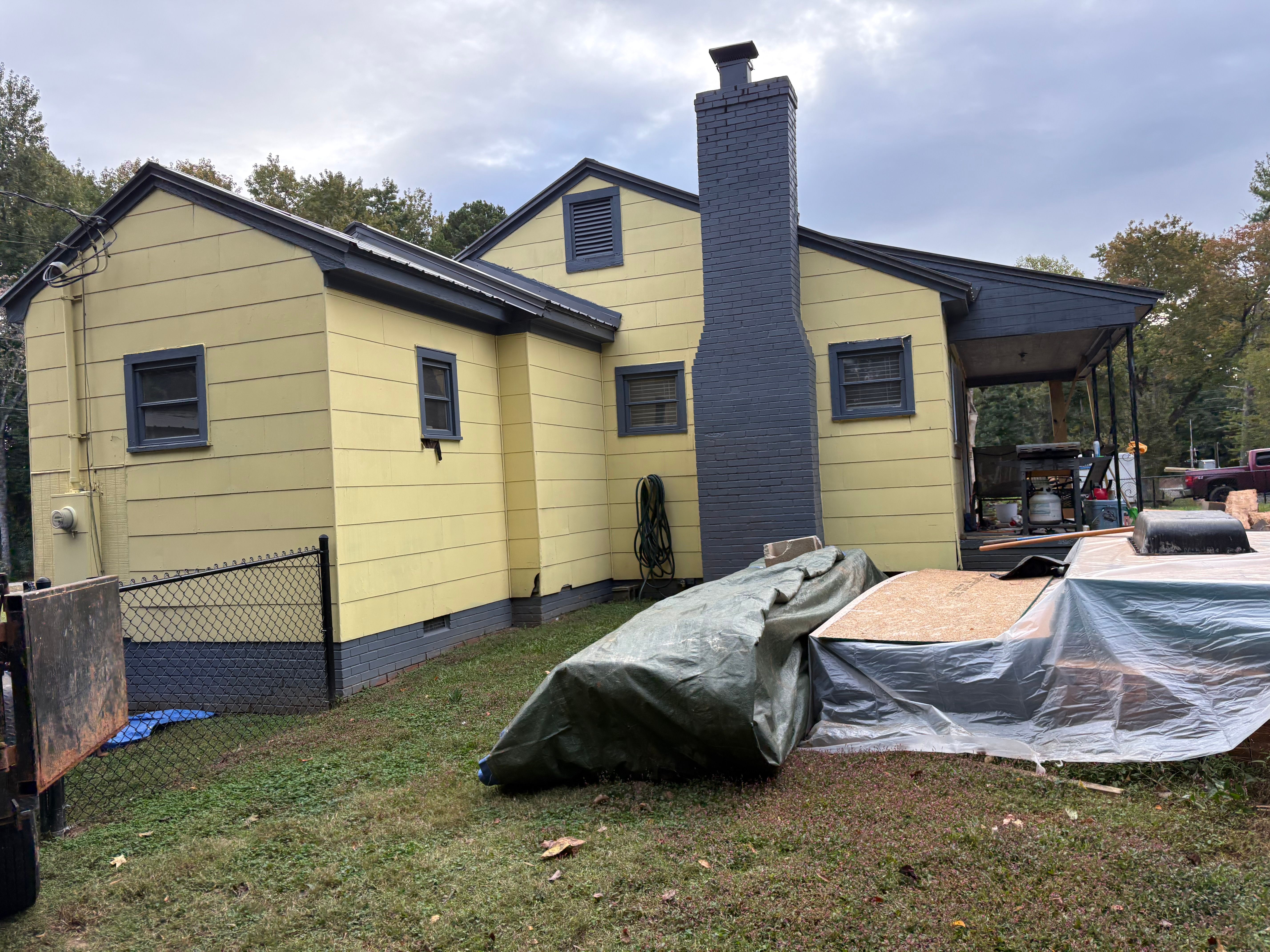  for Harmon Group in Bessemer City, NC