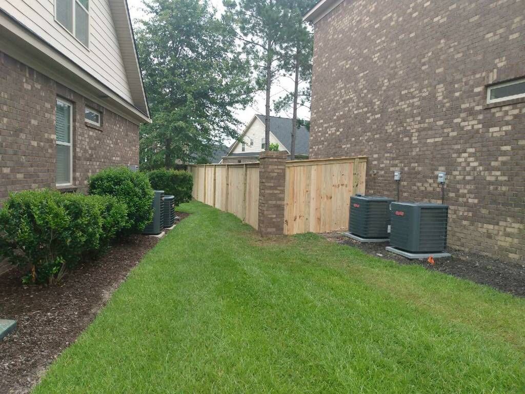 All Photos for Advanced Fencing Solutions in Camden, SC