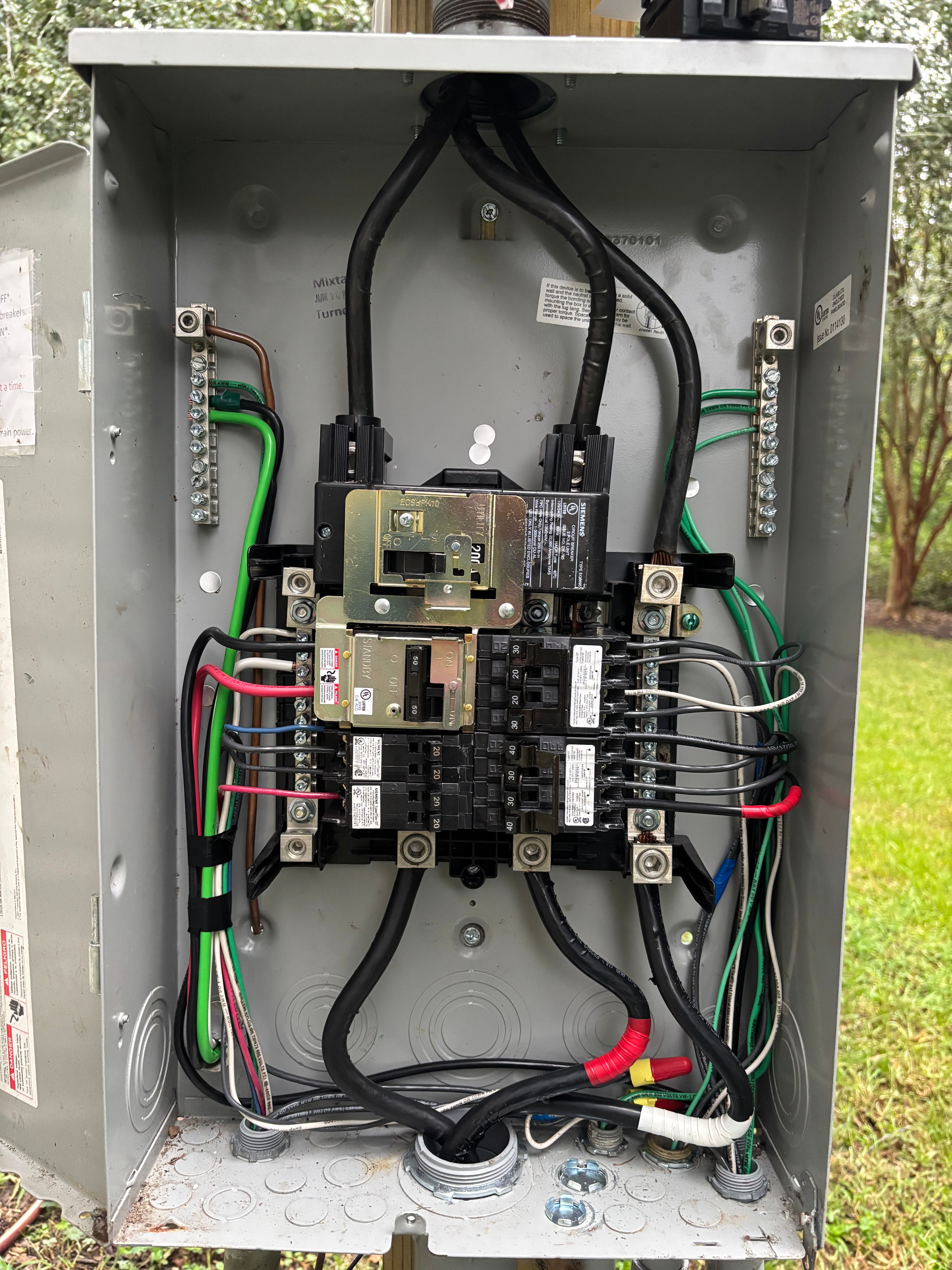  for Southern Circuits in Prairieville, LA