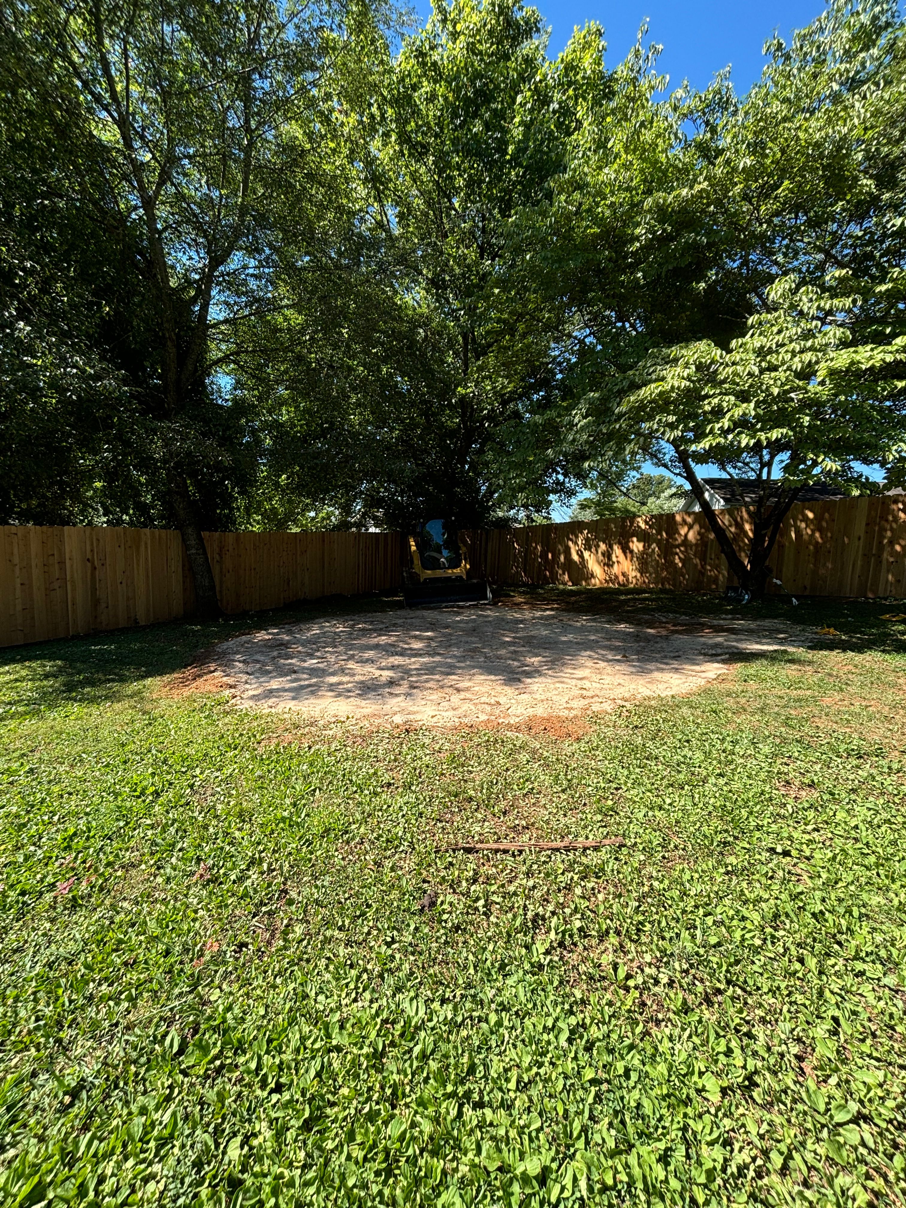  for Three Rivers Dirt Works LLC in Knoxville, TN