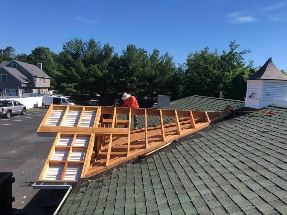  for CHRISS CONSTRUCTION CORP. in Middletown, NY 