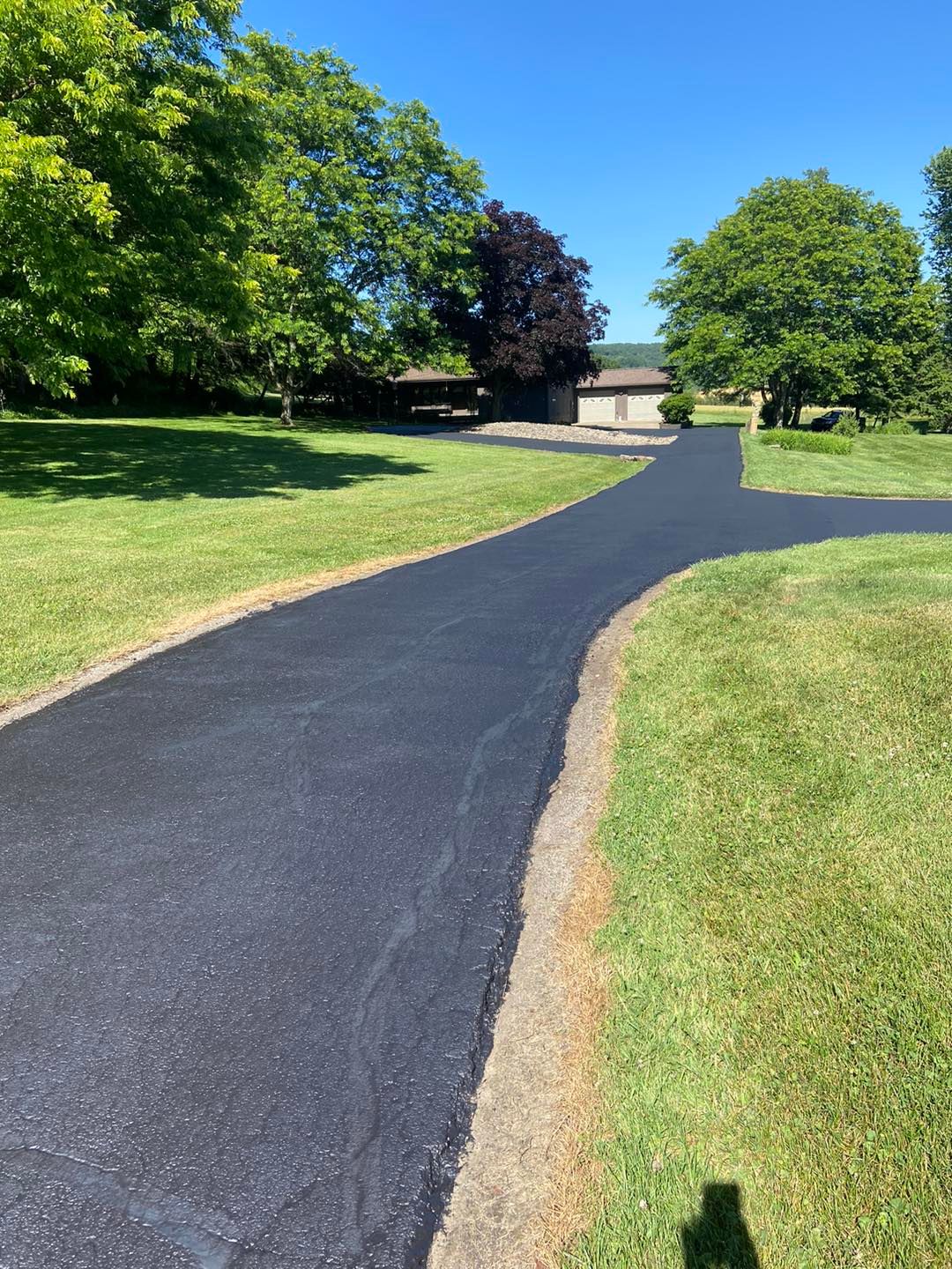  for Kuntz Property Maintenance in Homer City, PA