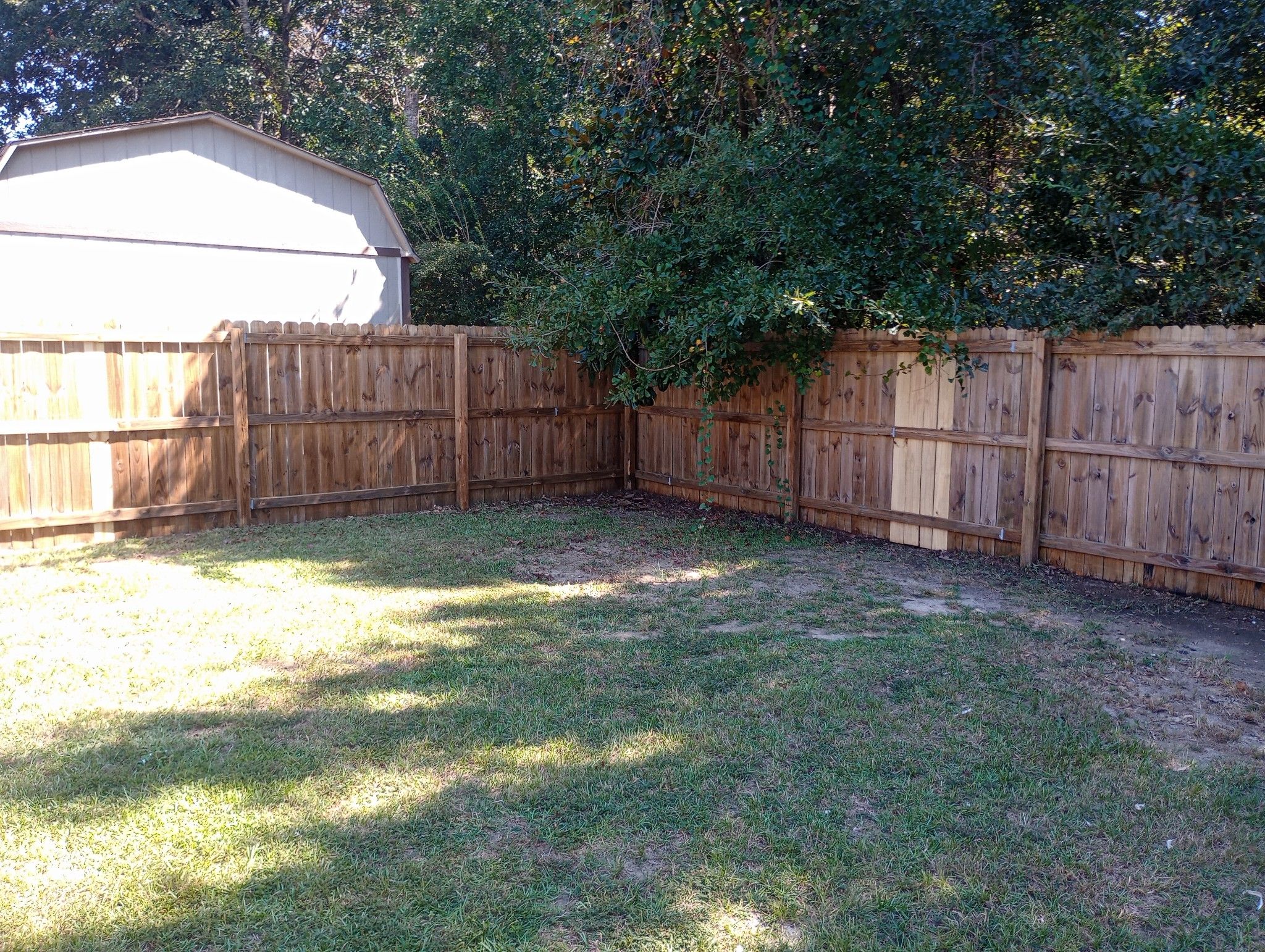  for Phillips Fencing Solutions in Pensacola, FL