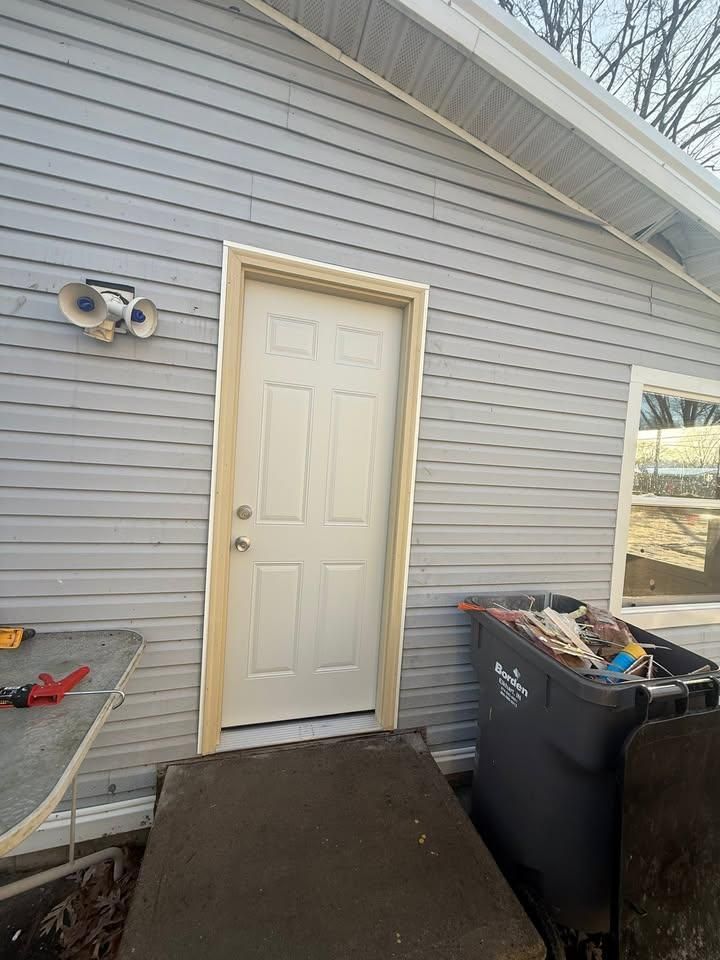  for Landmark Construction in Elkhart, IN