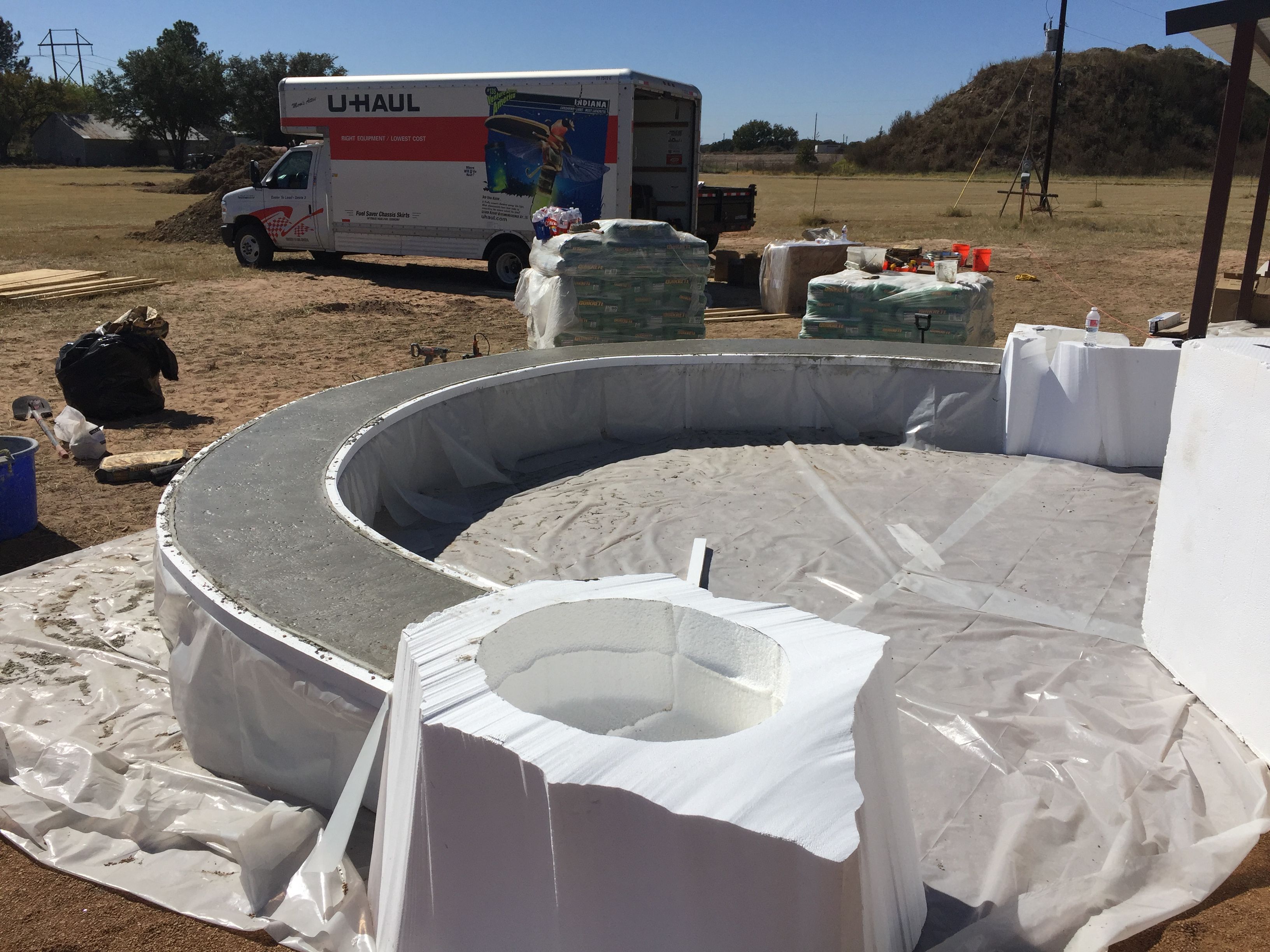  for Texas Curb N Borders in Houston, TX