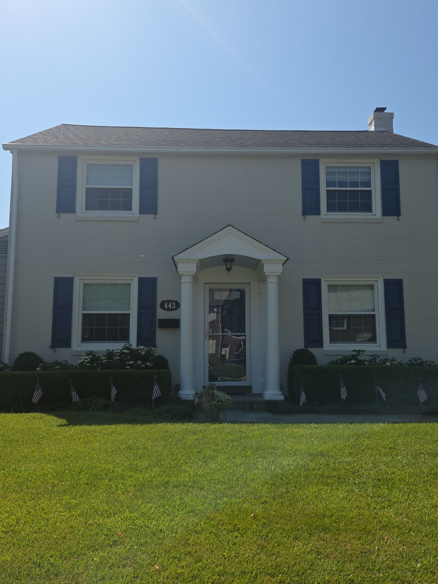 All Photos for Freshlook Painting LLC in Springfield, PA
