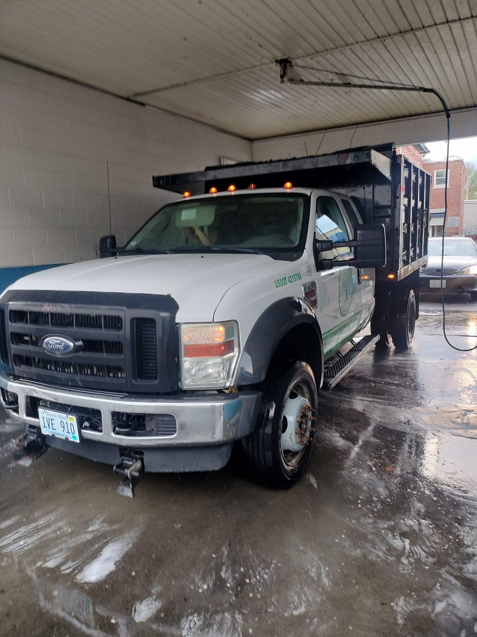  for CHACH Landscaping & Construction in Providence, RI