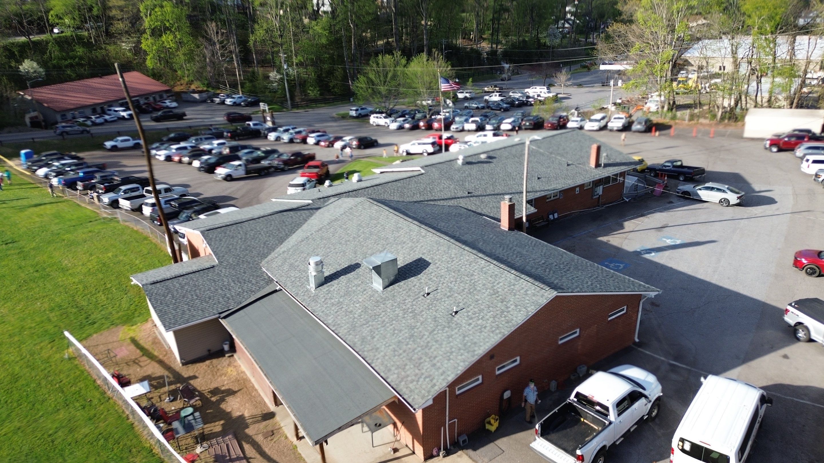  for Z3 Roofing & Renovations in Wilmington, NC