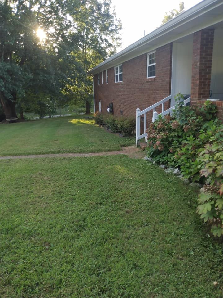  for KWL Lawn Care in Etowah, TN