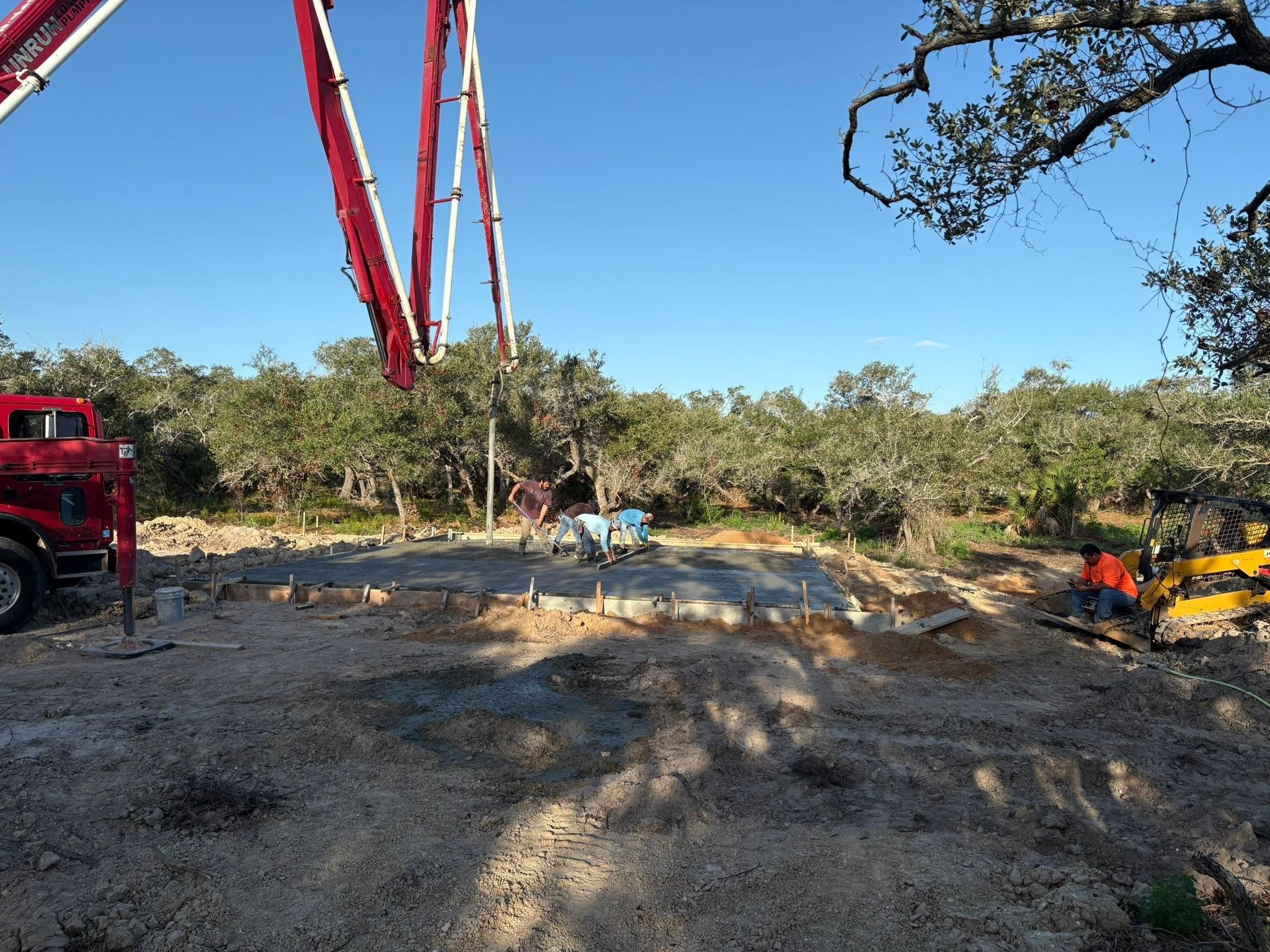  for HMCI General Contractors in Rockport , TX