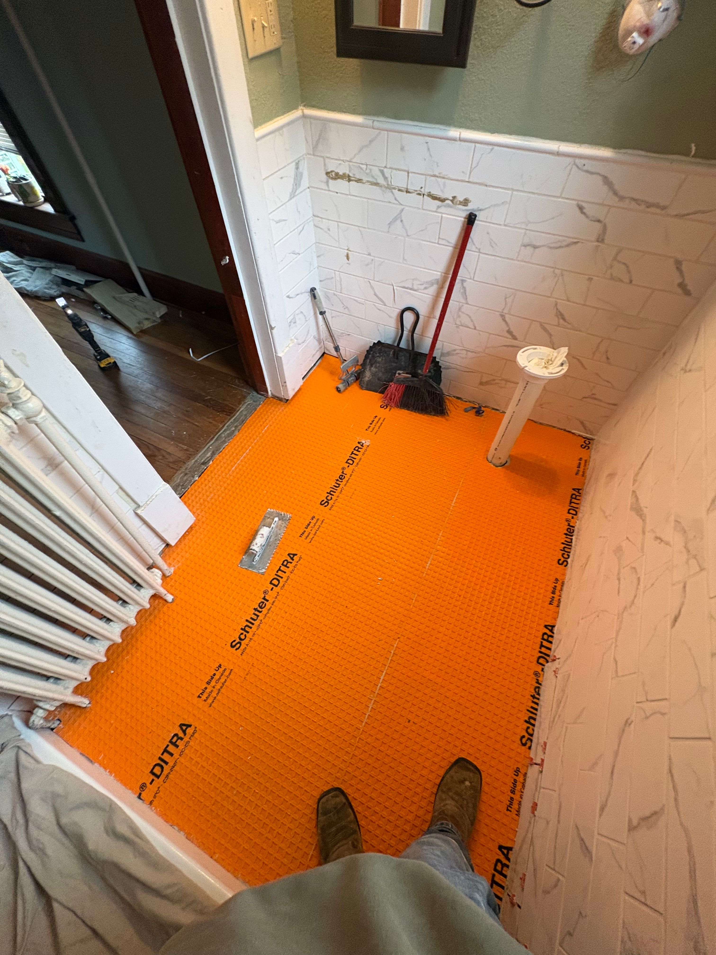  for Personal Touch General Contractor in Galax, VA