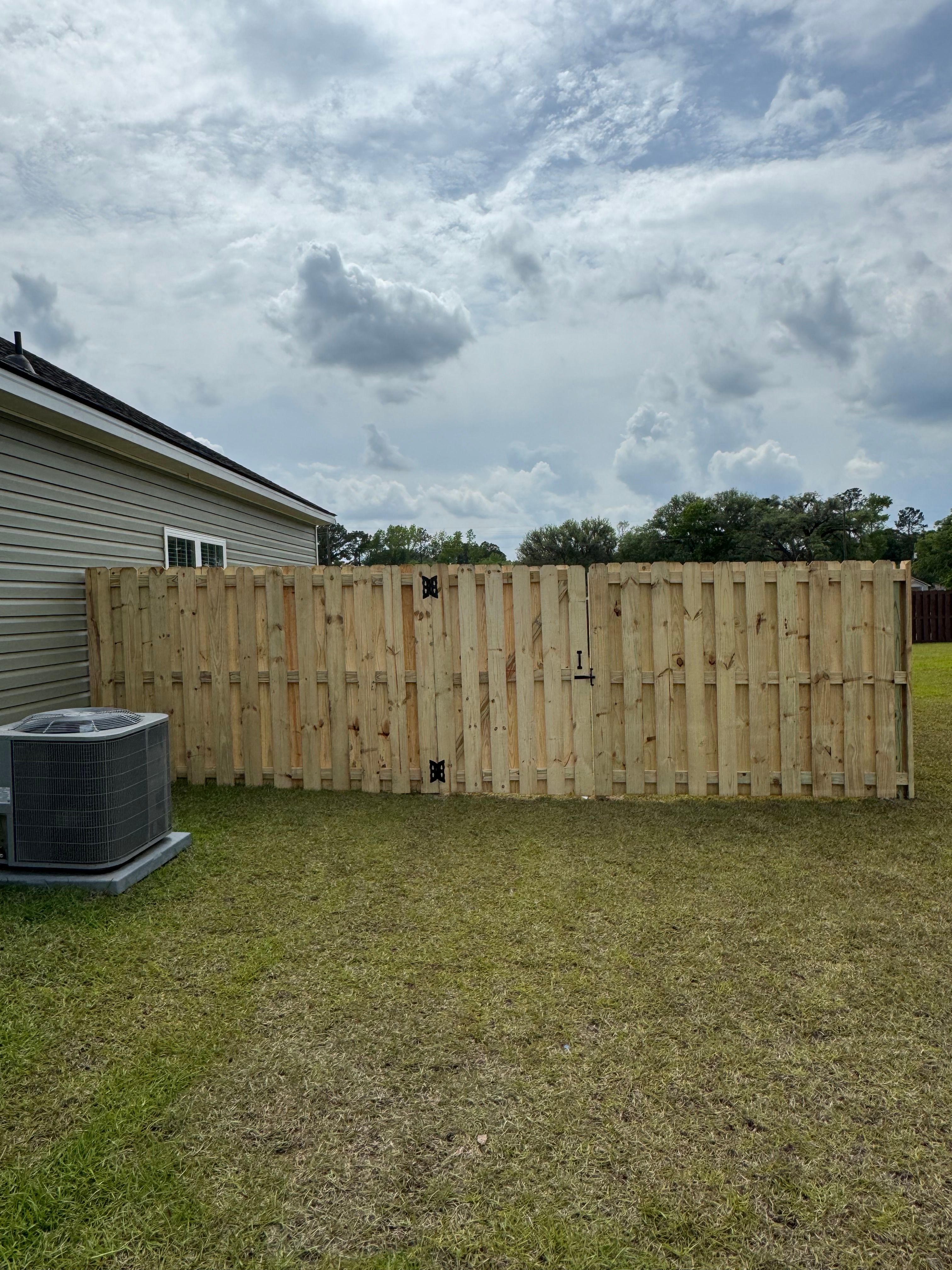  for DC Exteriors in Savannah, GA