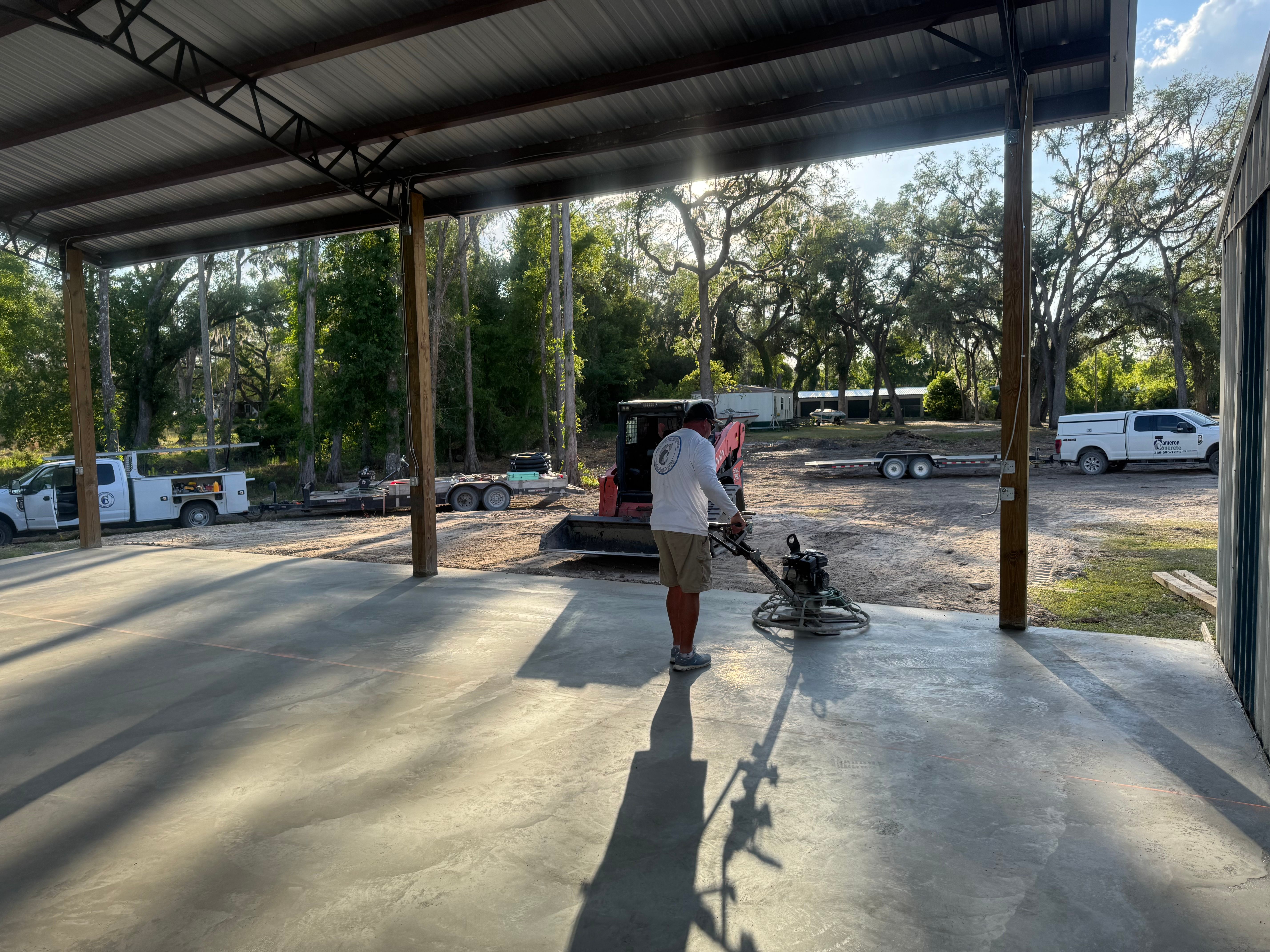 All Photos for Cameron Enterprises in Live Oak, FL