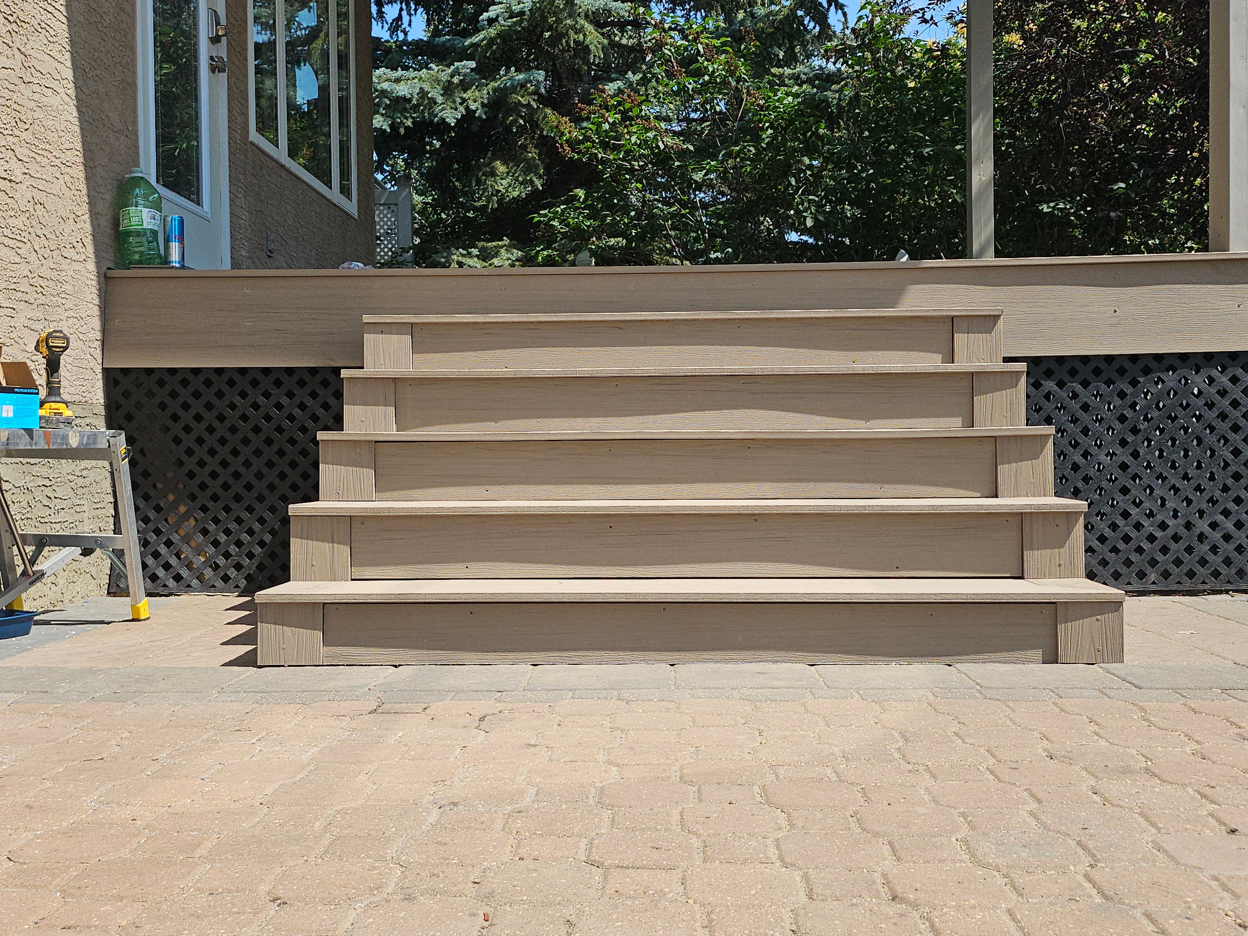 All Photos for Skywalker Contracting Inc.  in Red Deer, Alberta
