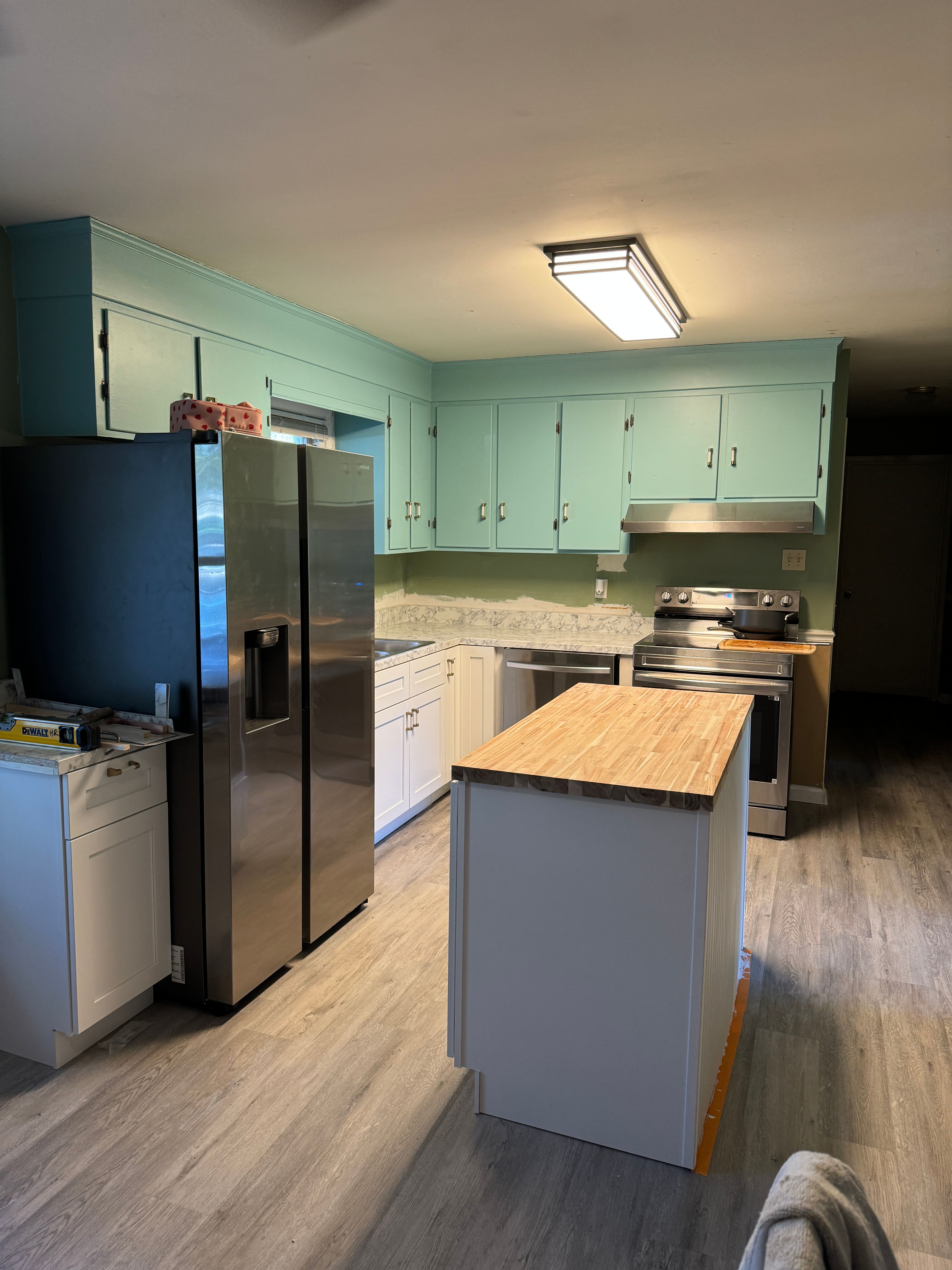  for Integrity Home Improvements & Renovations in Columbia, Tennessee