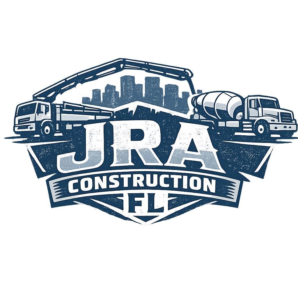  for JRA Construction in Zephyrhills, FL