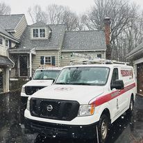  for Precision Air Heating Cooling in West Chester, PA
