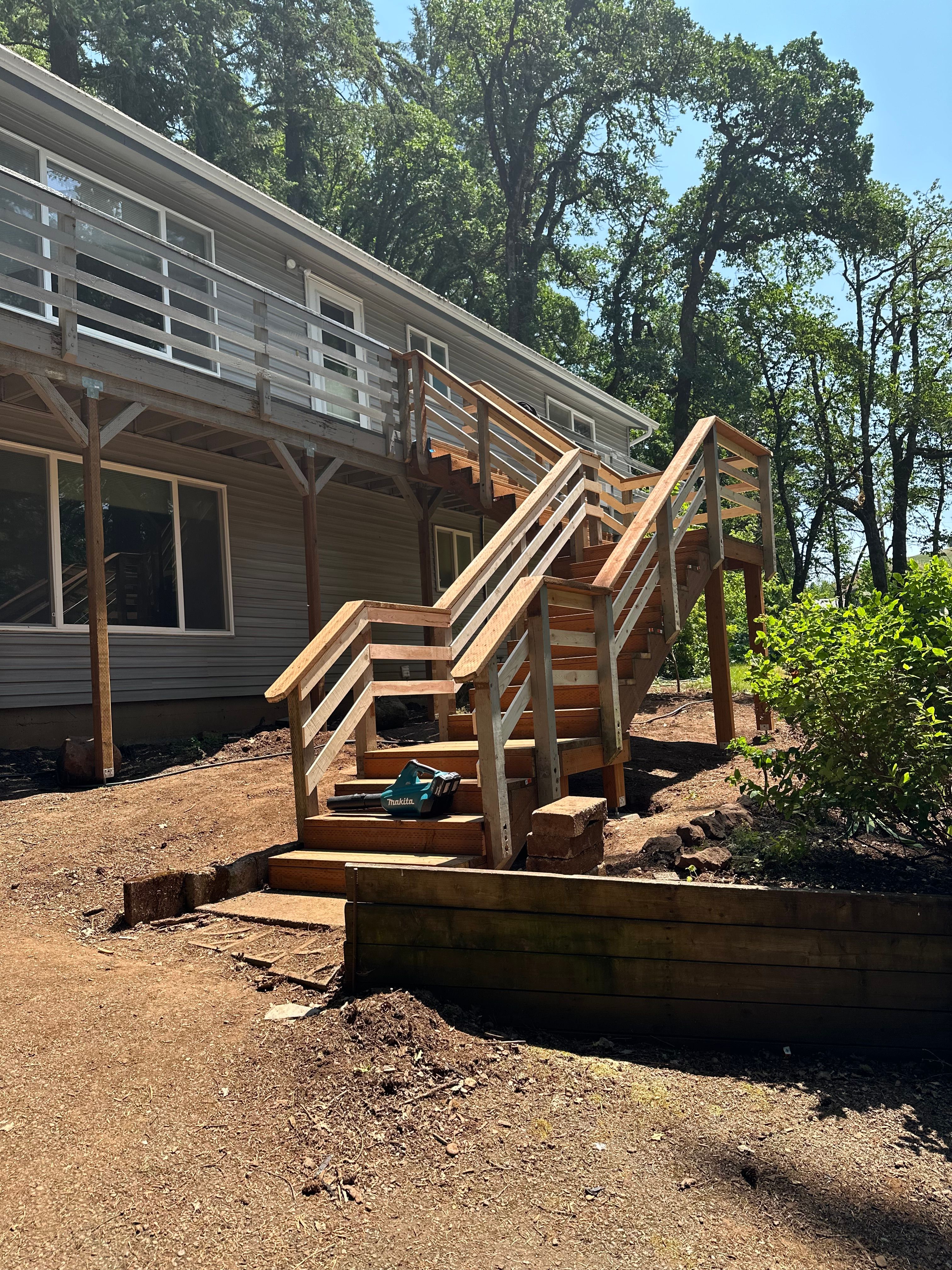  for Rojas Construction Services in Salem, OR